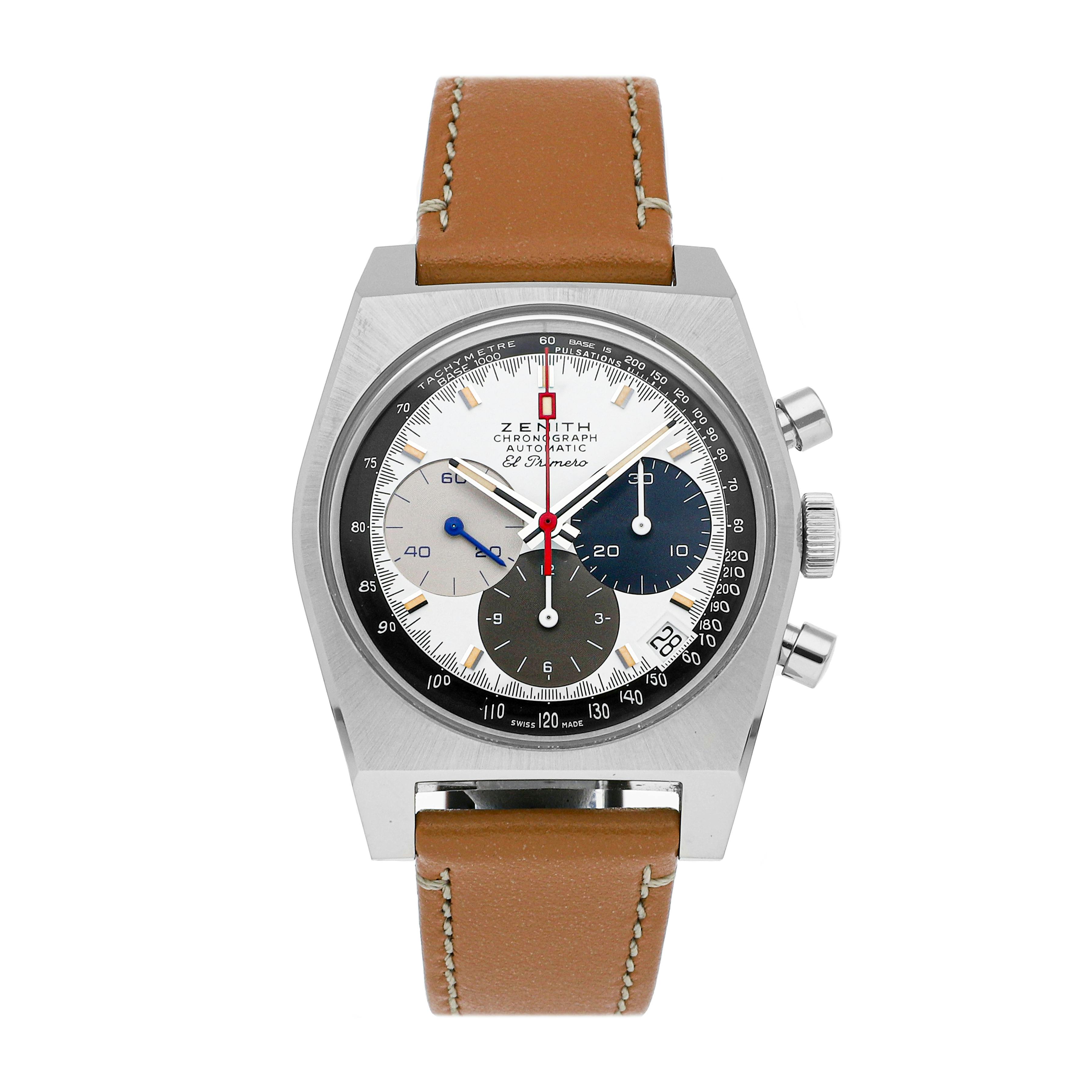 zenith 3817