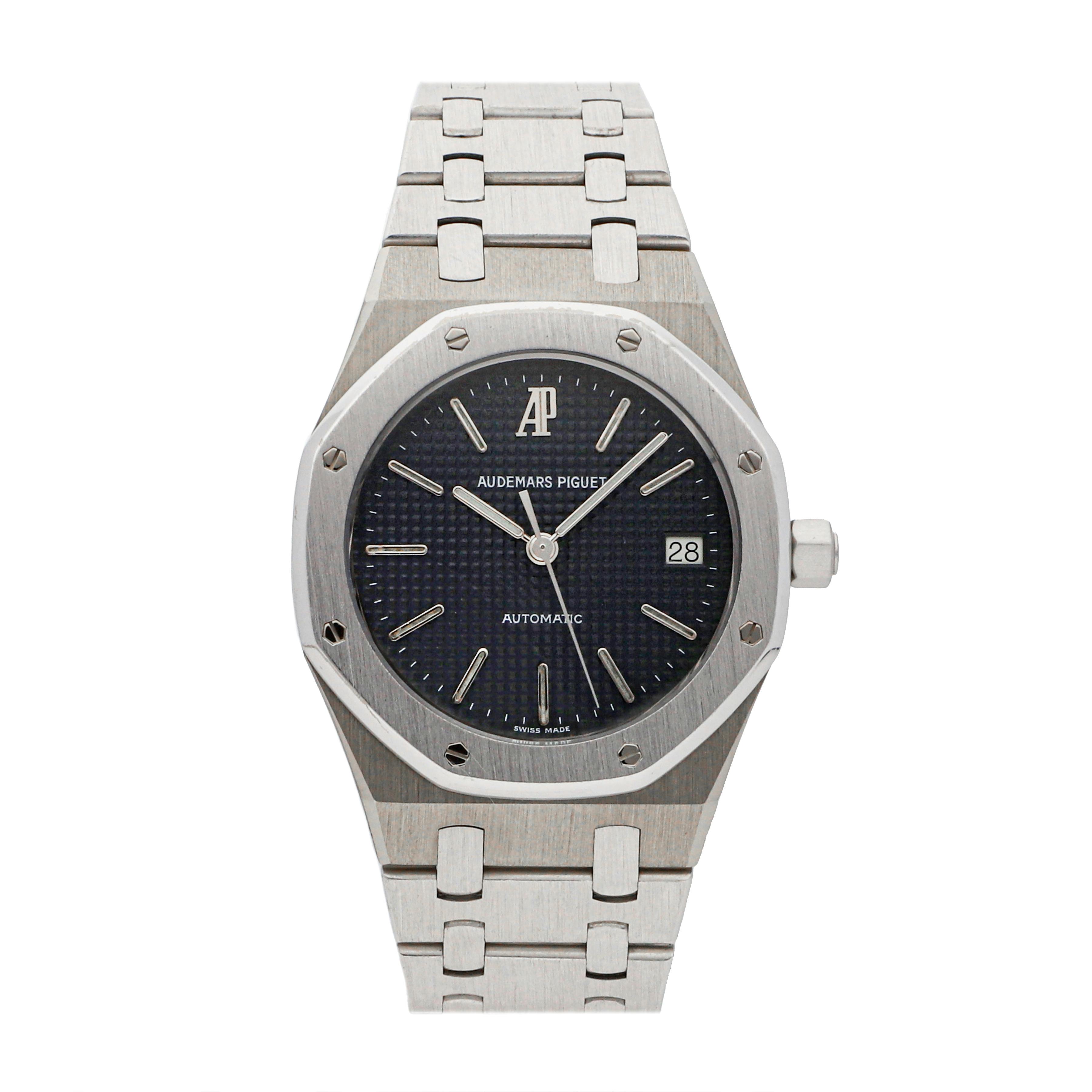 Used audemars piguet 2024 watches for sale