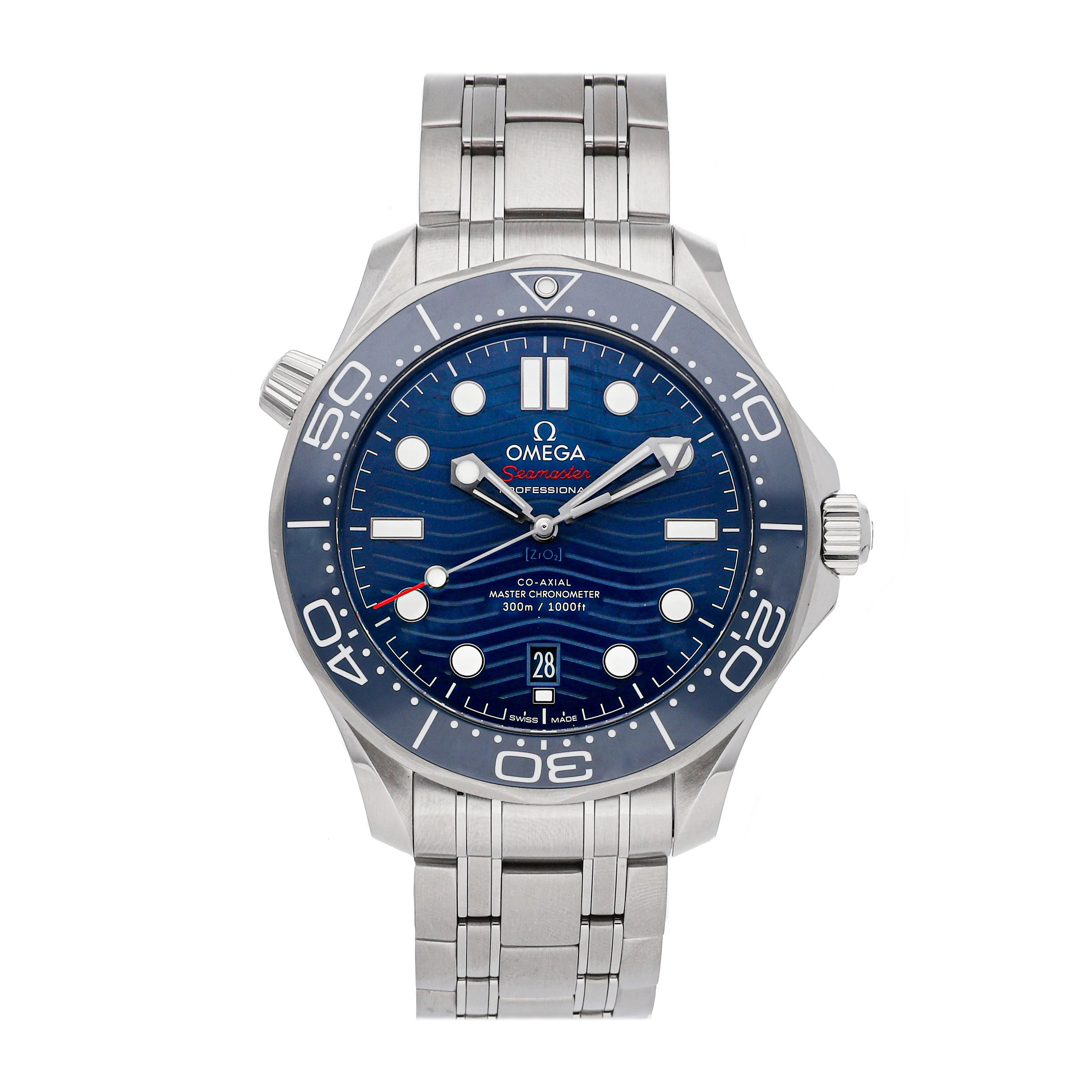sea master omega