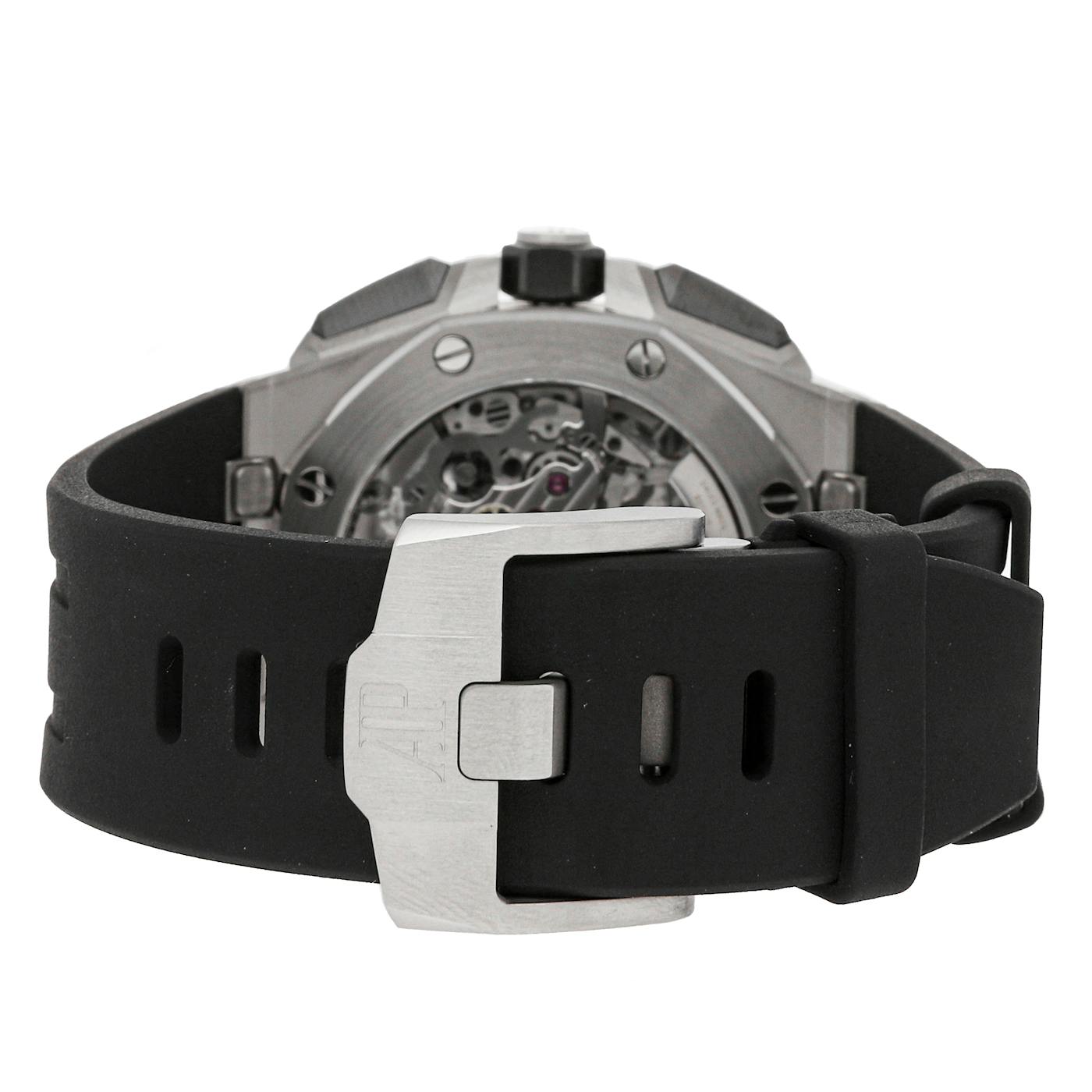 audemars piguet 26420so