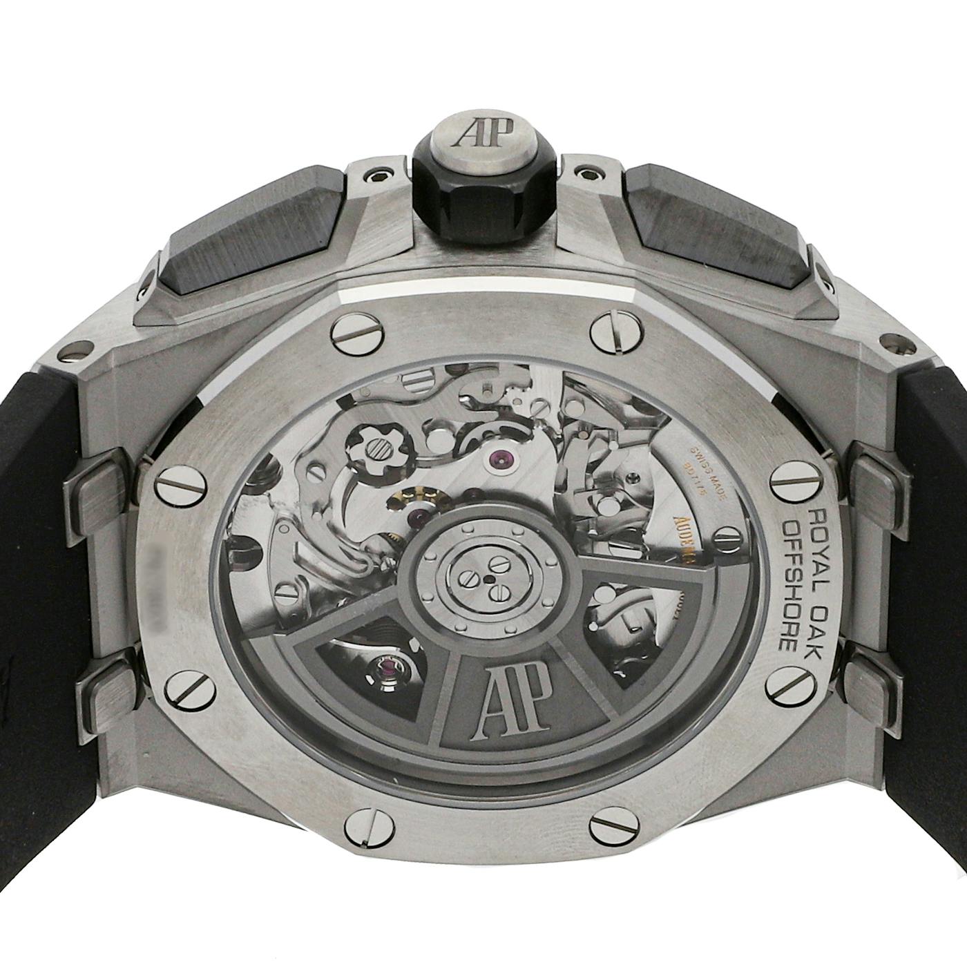 audemars piguet 26420so