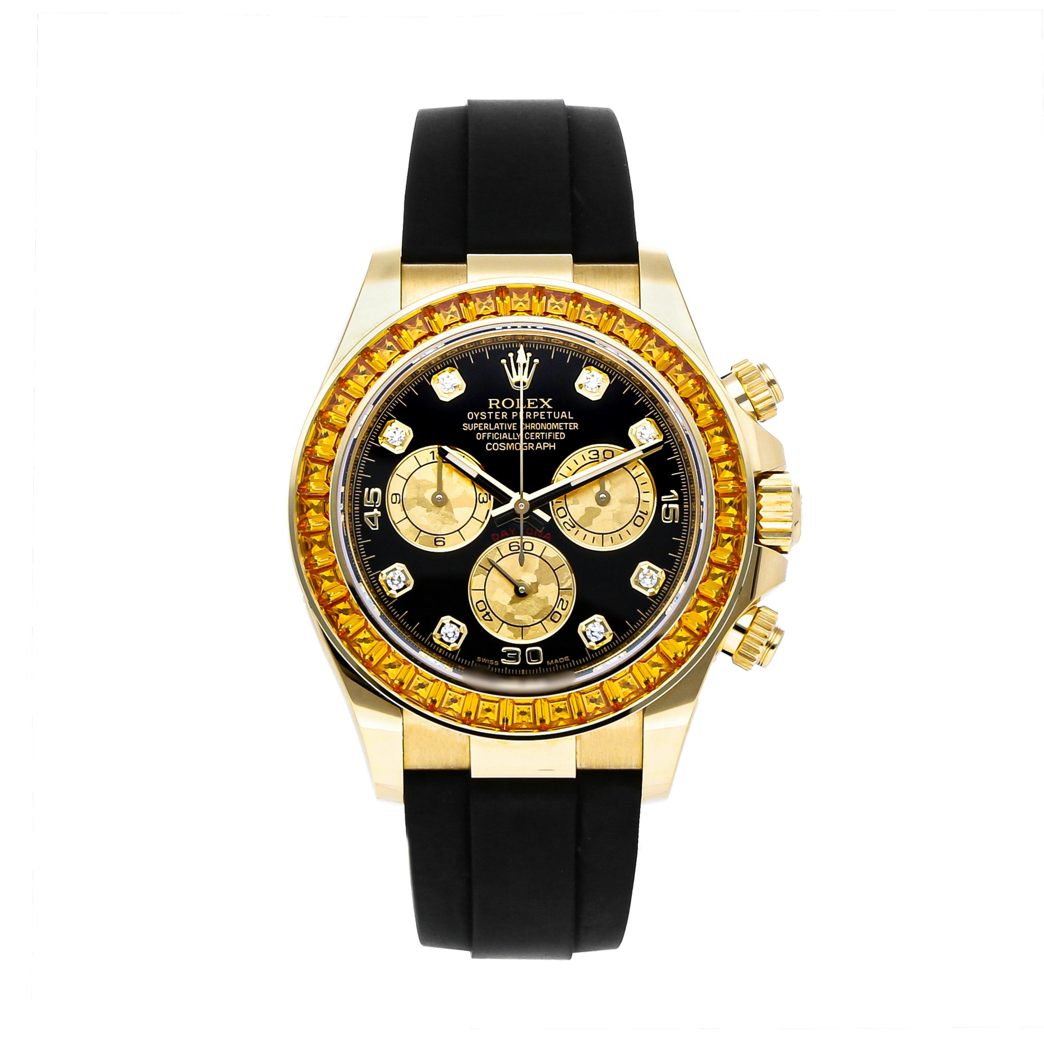 harga rolex perpetual