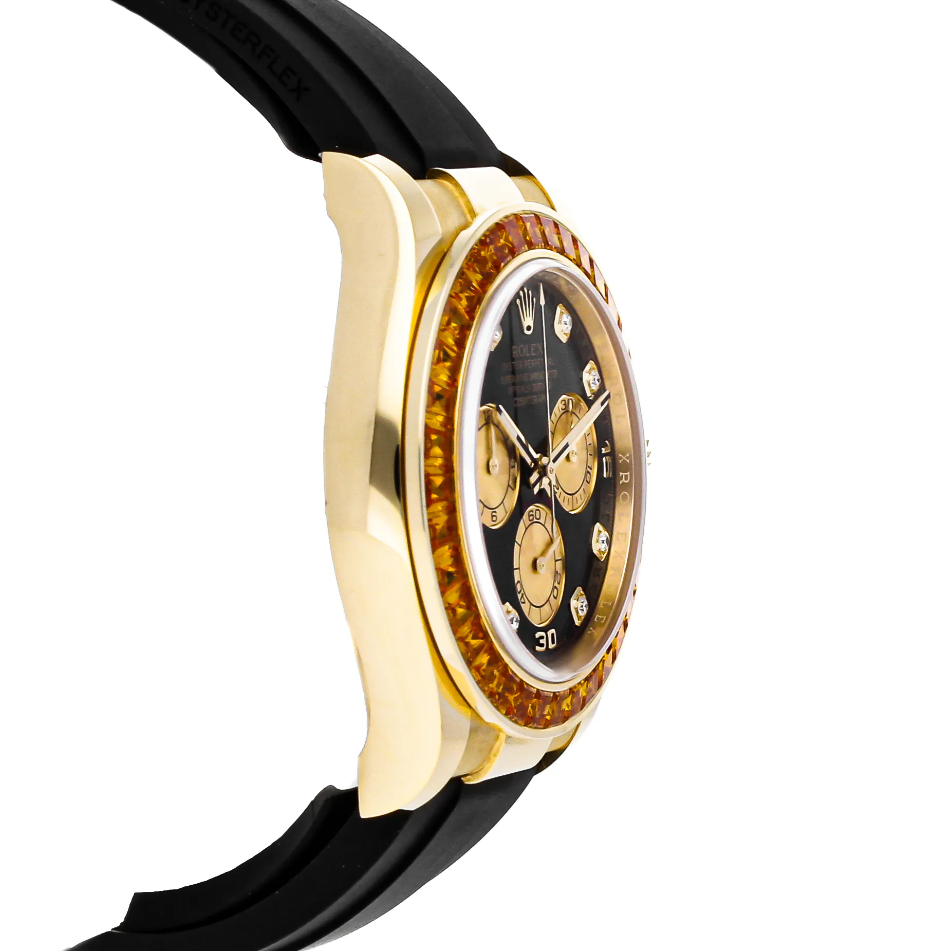 Pre-Owned Rolex Daytona Cosmograph 