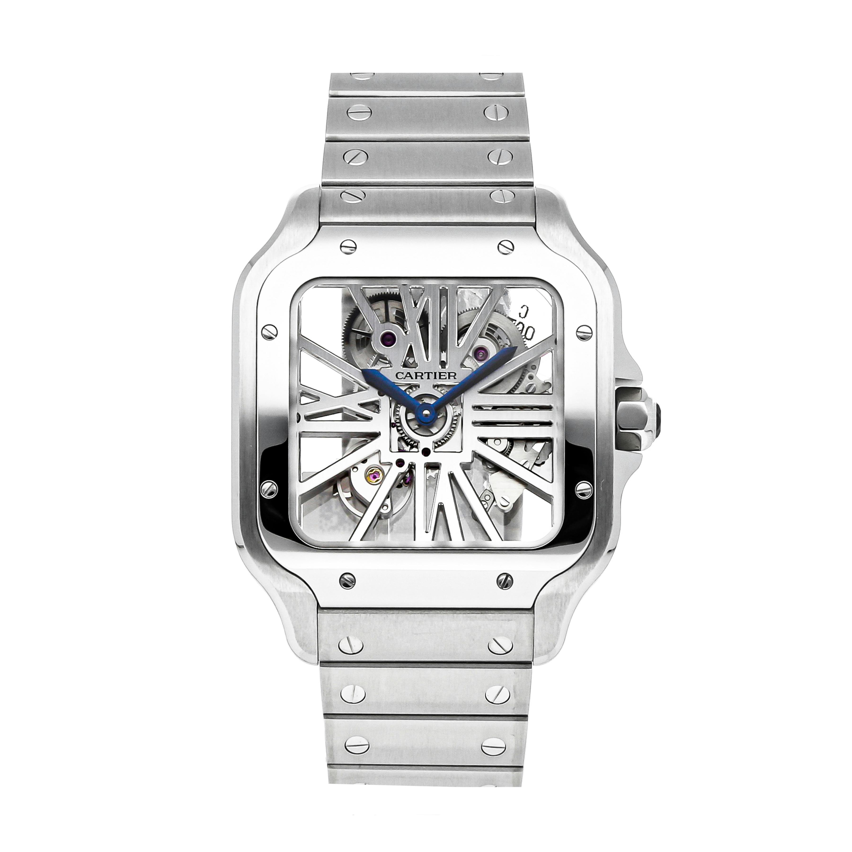 cartier whsa0015