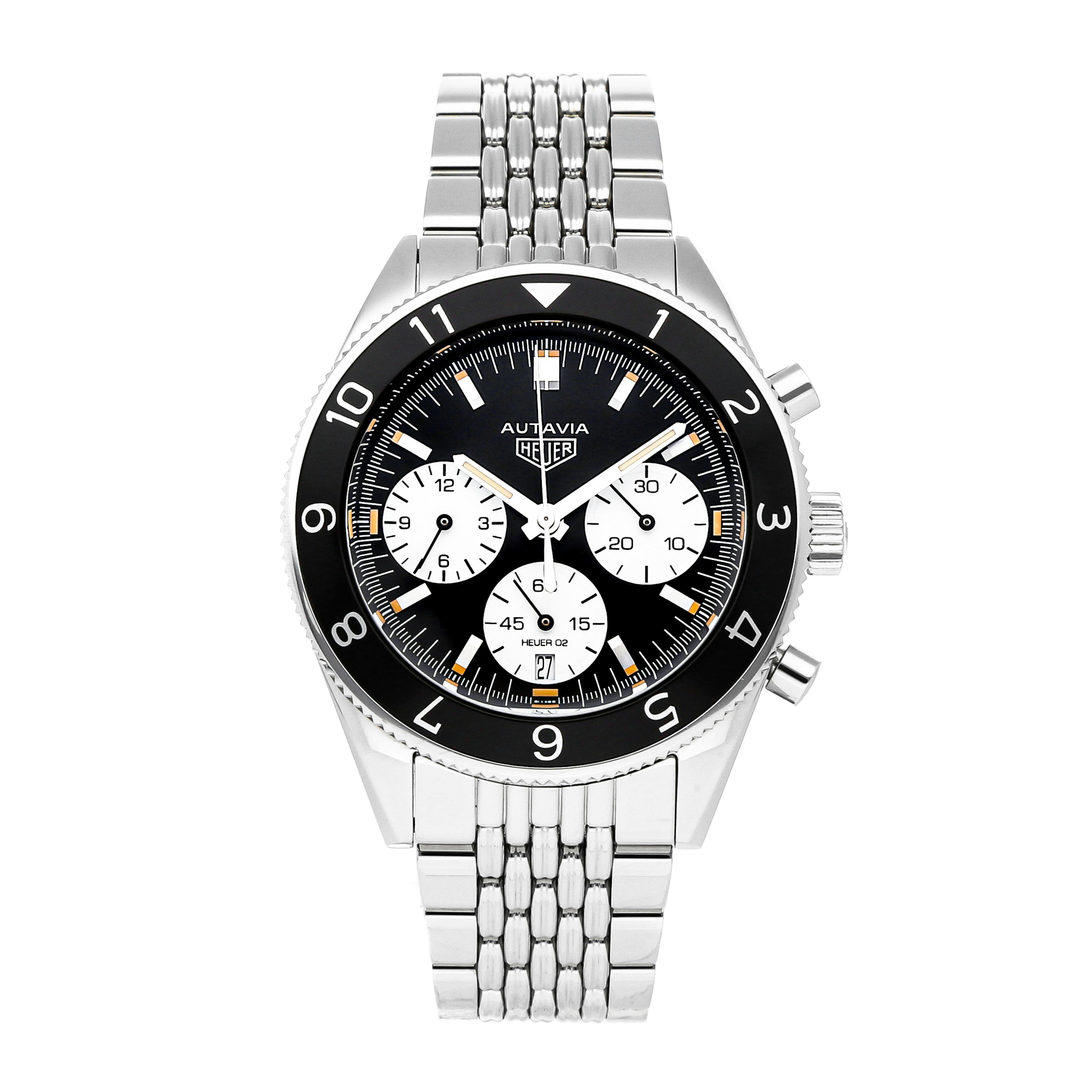 Autavia heritage discount calibre heuer 02