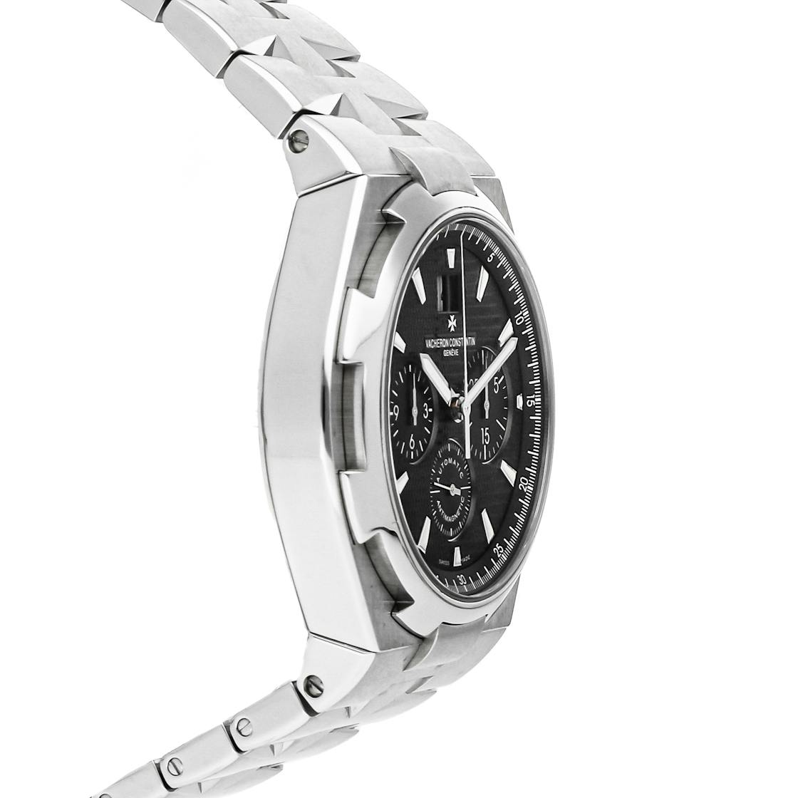 Vacheron Constantin Overseas Chrono 49150/B01A-9097 2013 - Buy from  Timepiece trading ltd UK