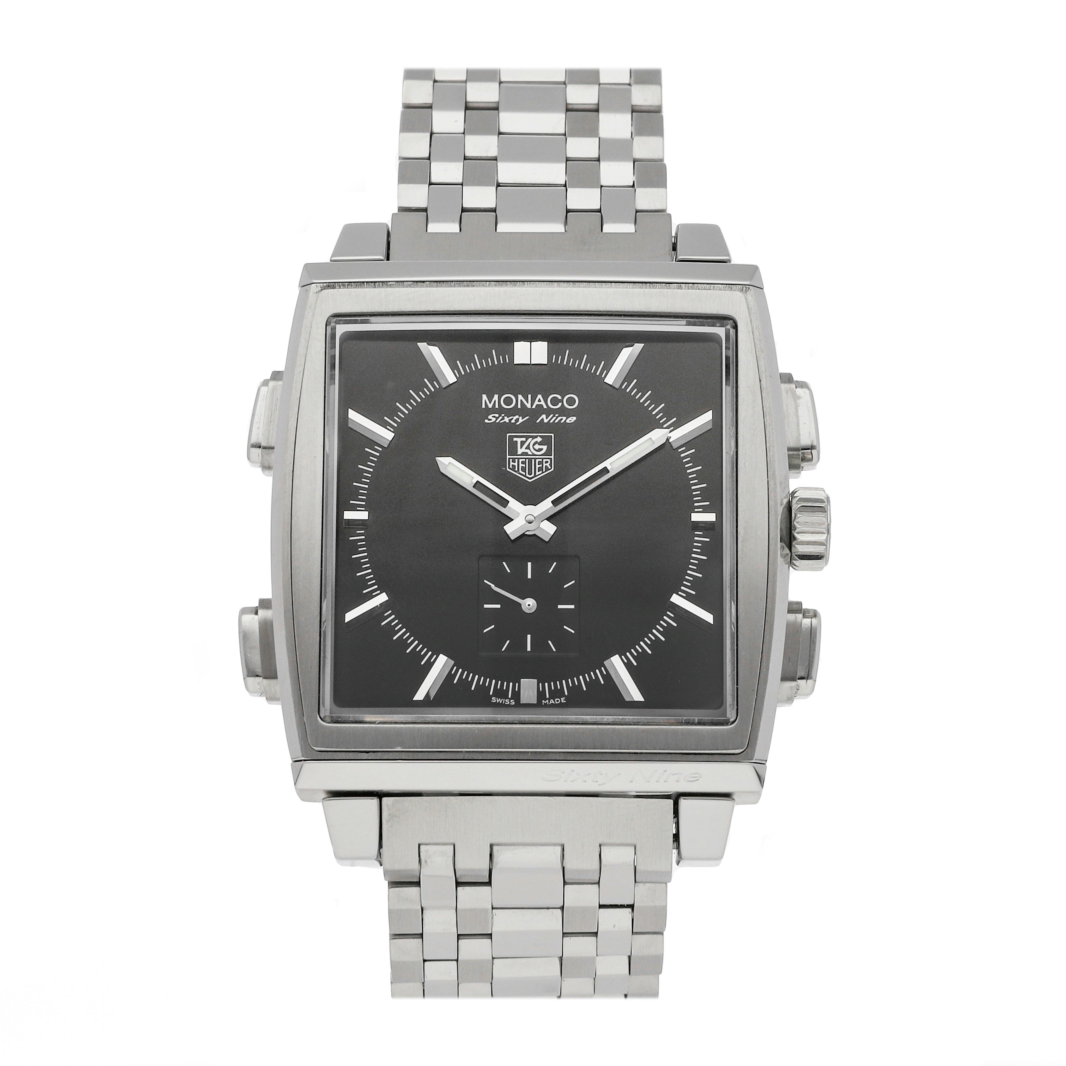 Tag shop heuer ba0780