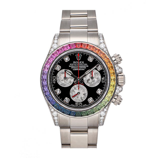 Rolex Watches WatchBox