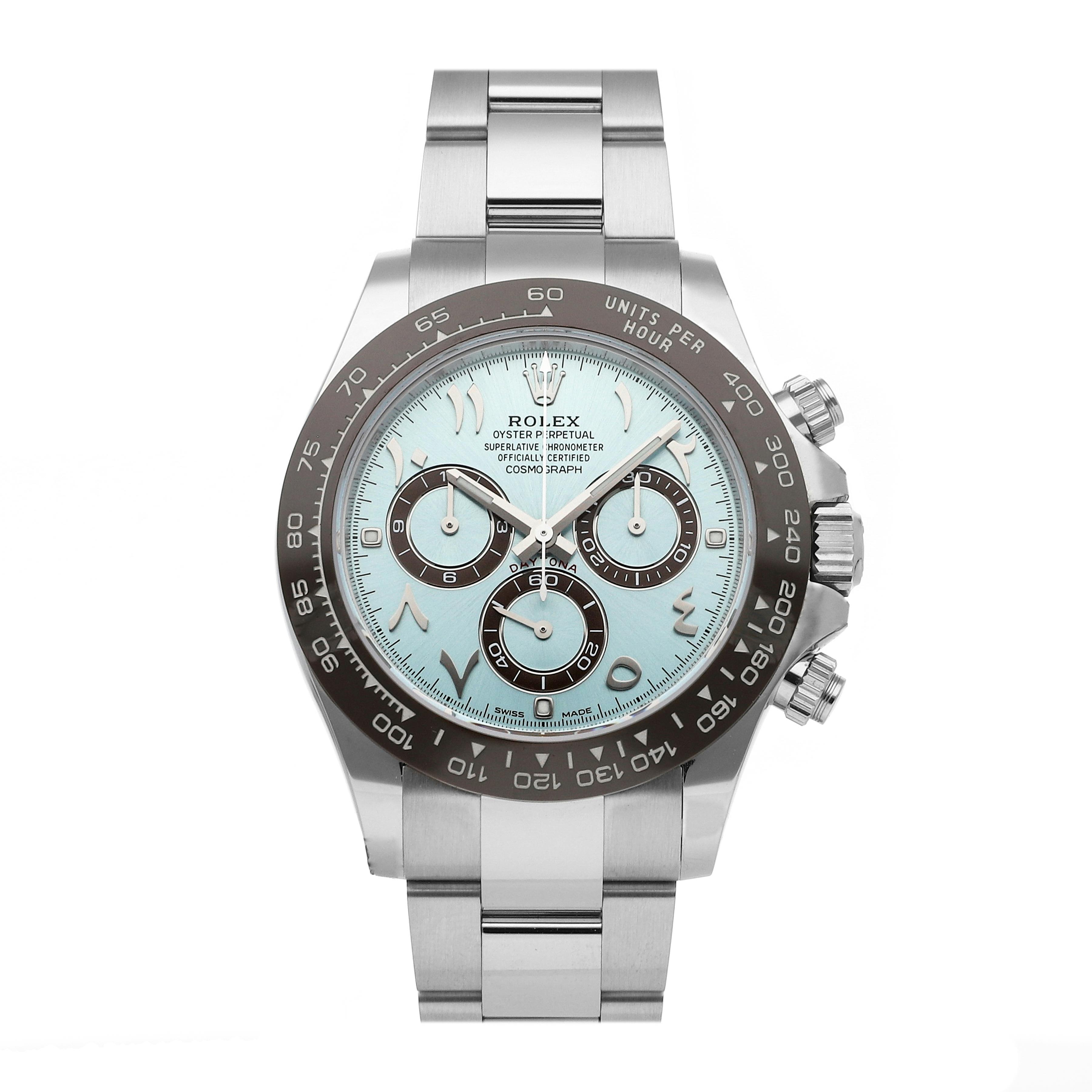 daytona rolex prezzo