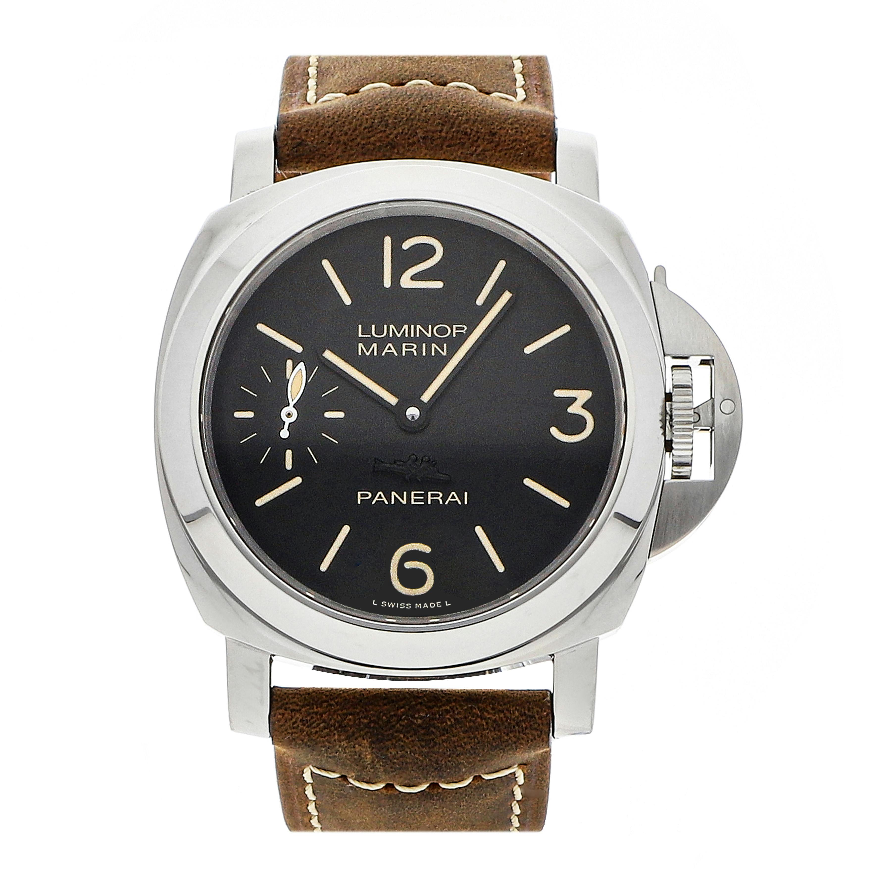 Panerai 432 on sale