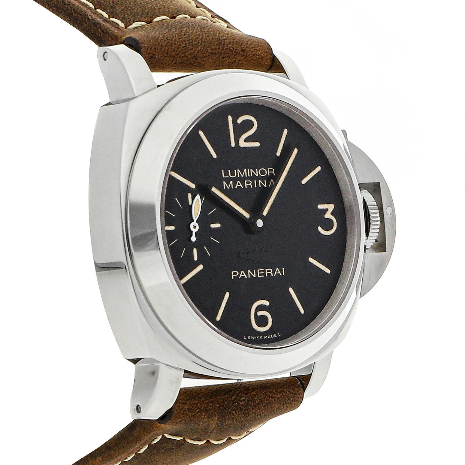 Panerai 432 hot sale