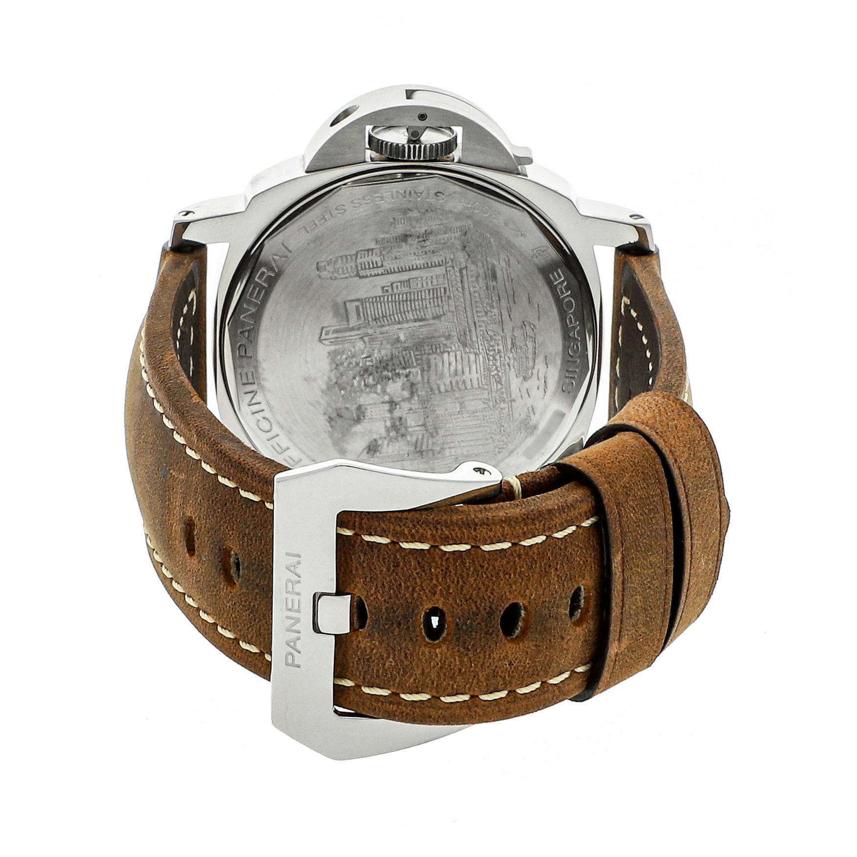 Panerai 432 clearance