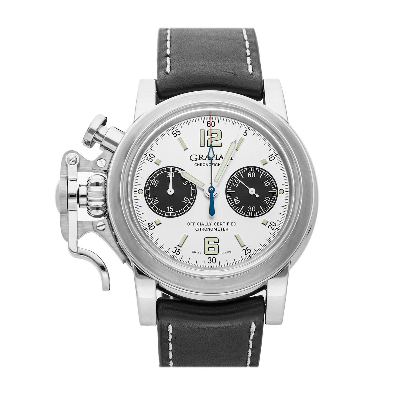 Chronofighter Vintage 25th Anniversary Limited Edition