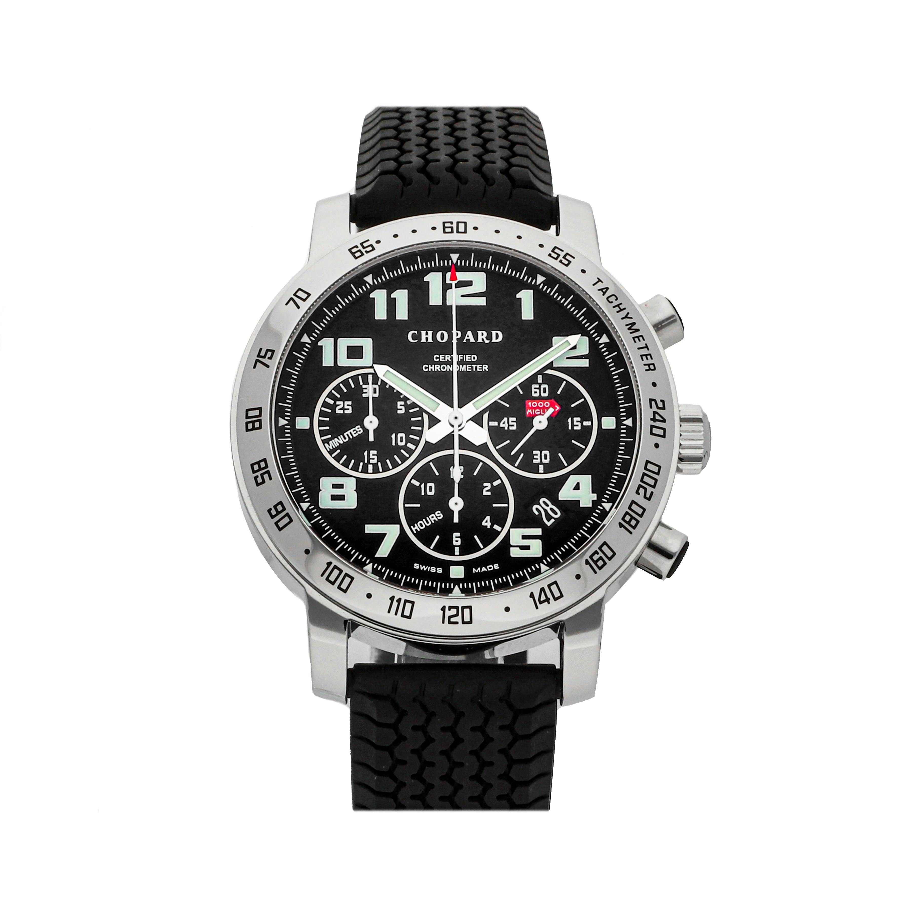 Chopard mille miglia outlet 8920