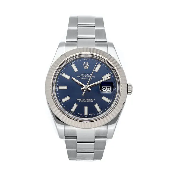 Rolex Datejust | Pre-Owned Luxury 