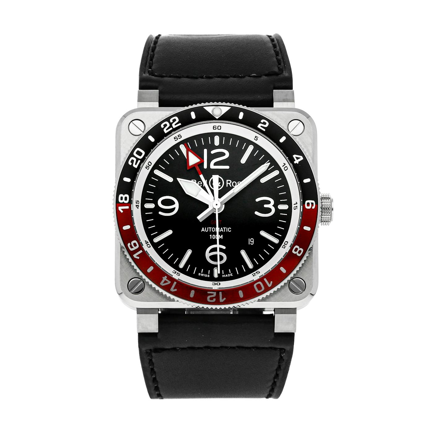 BR-03 GMT