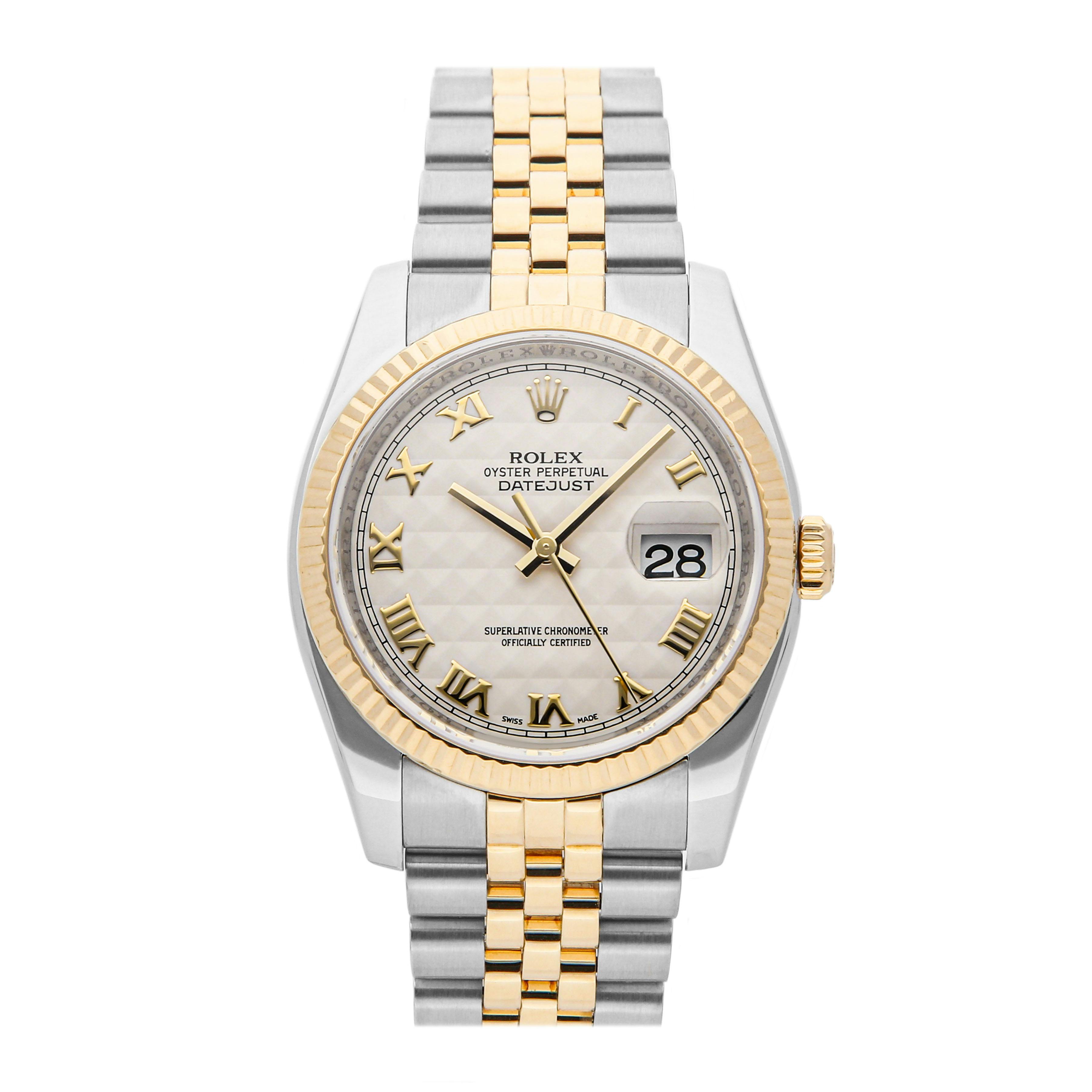 Rolex 11623 datejust price sale