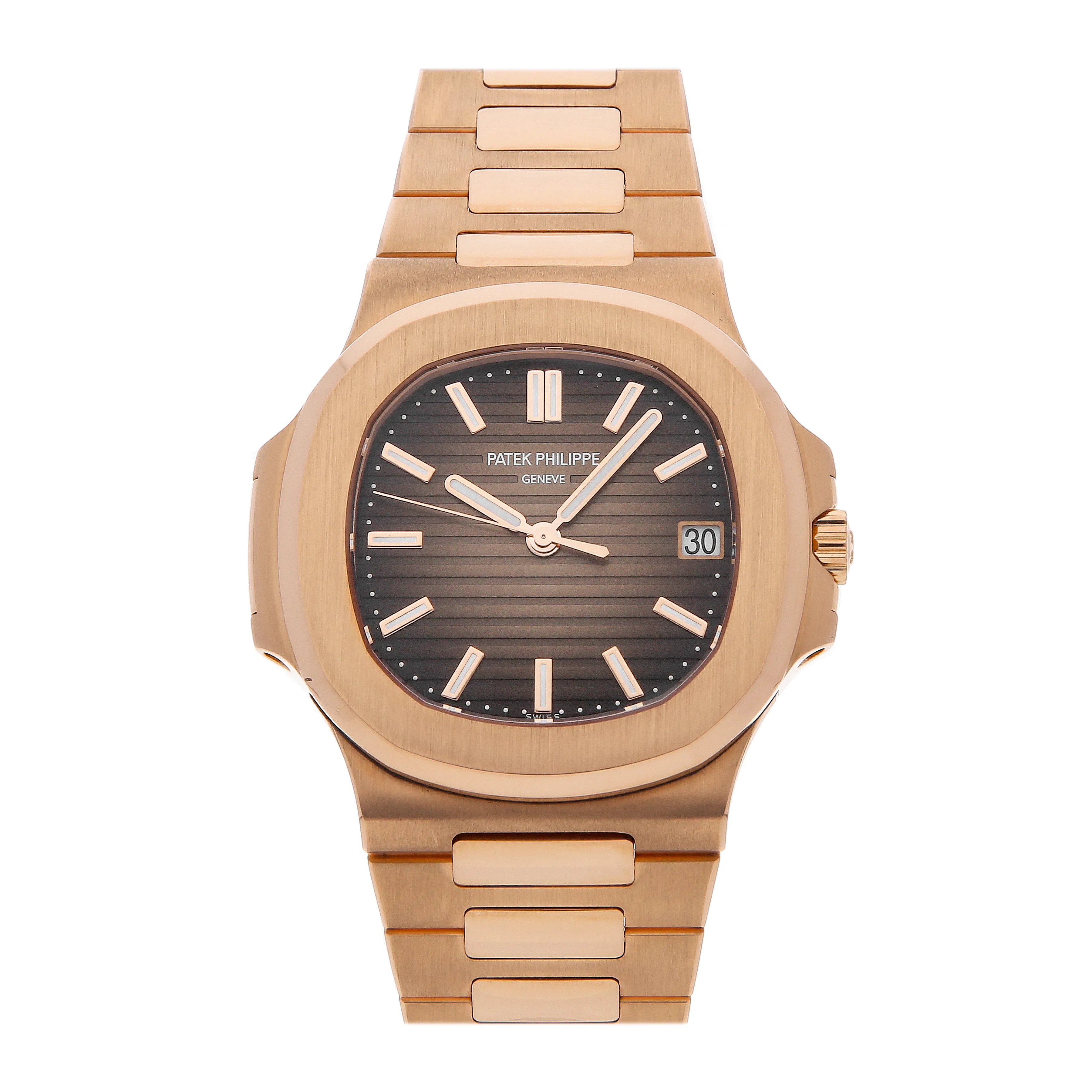 Certified Pre-Owned Patek Philippe Watches | WatchBox