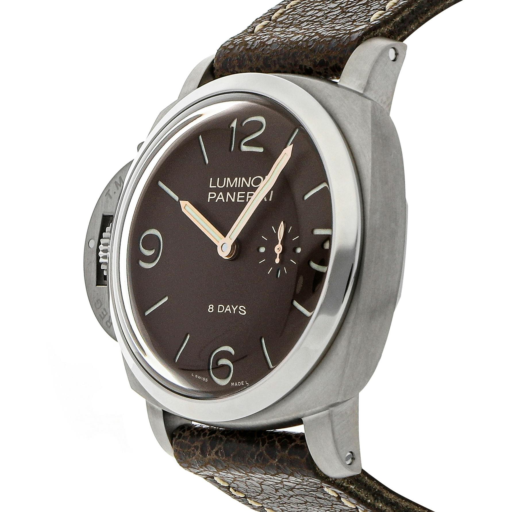 Pam 368 clearance