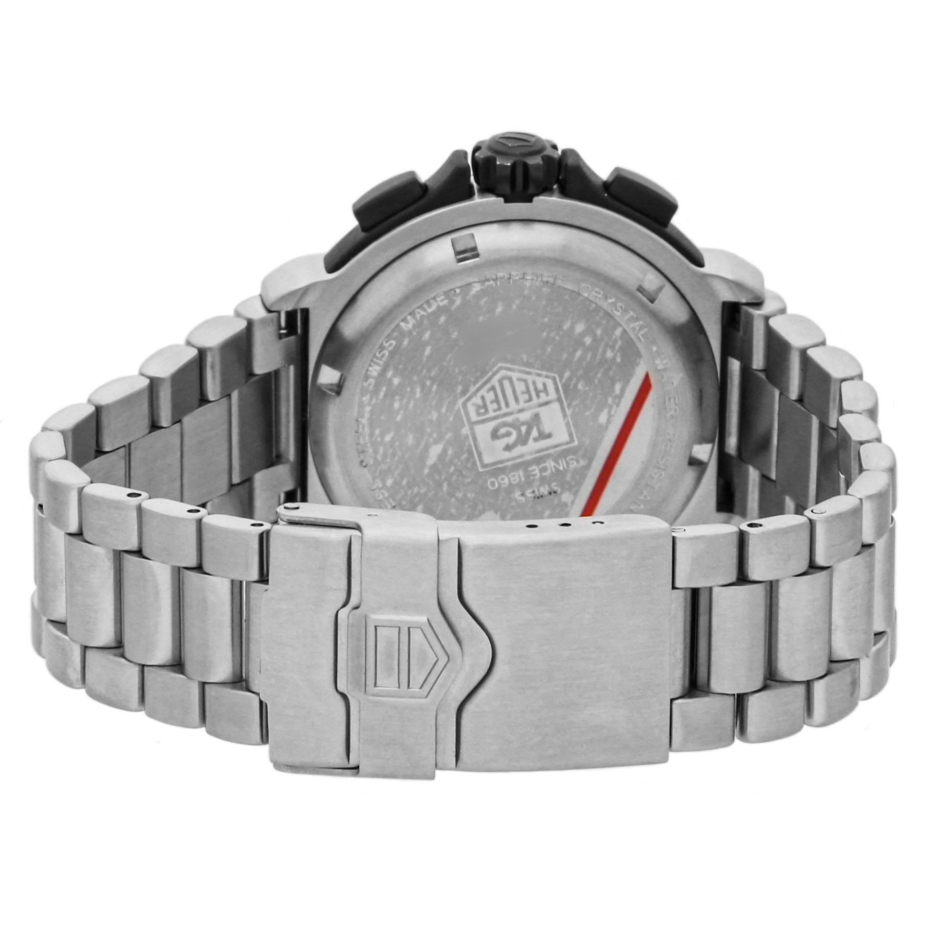 Tag heuer outlet ba0850