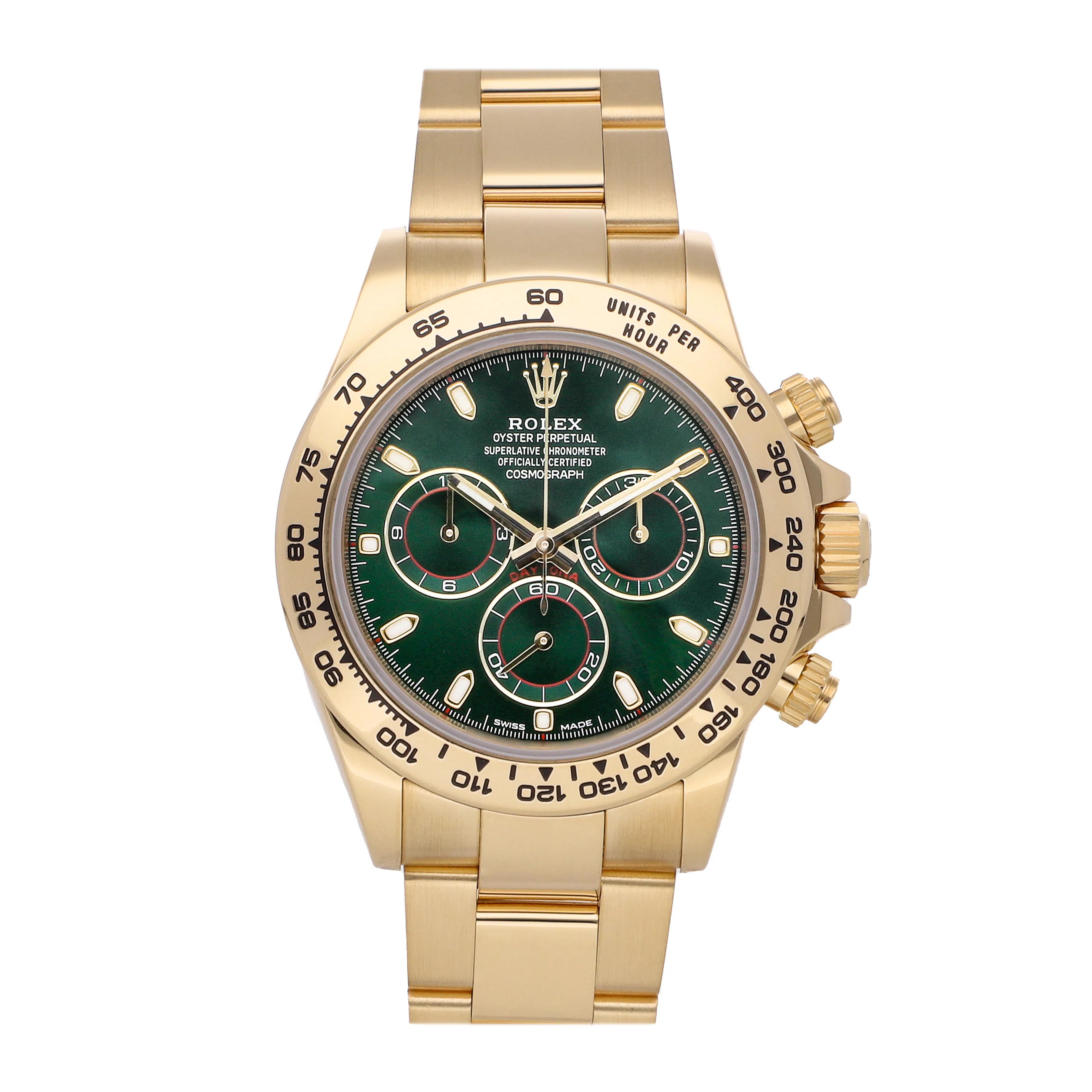 Rolex Daytona | Pre-Owned Luxury Watches | WatchBox