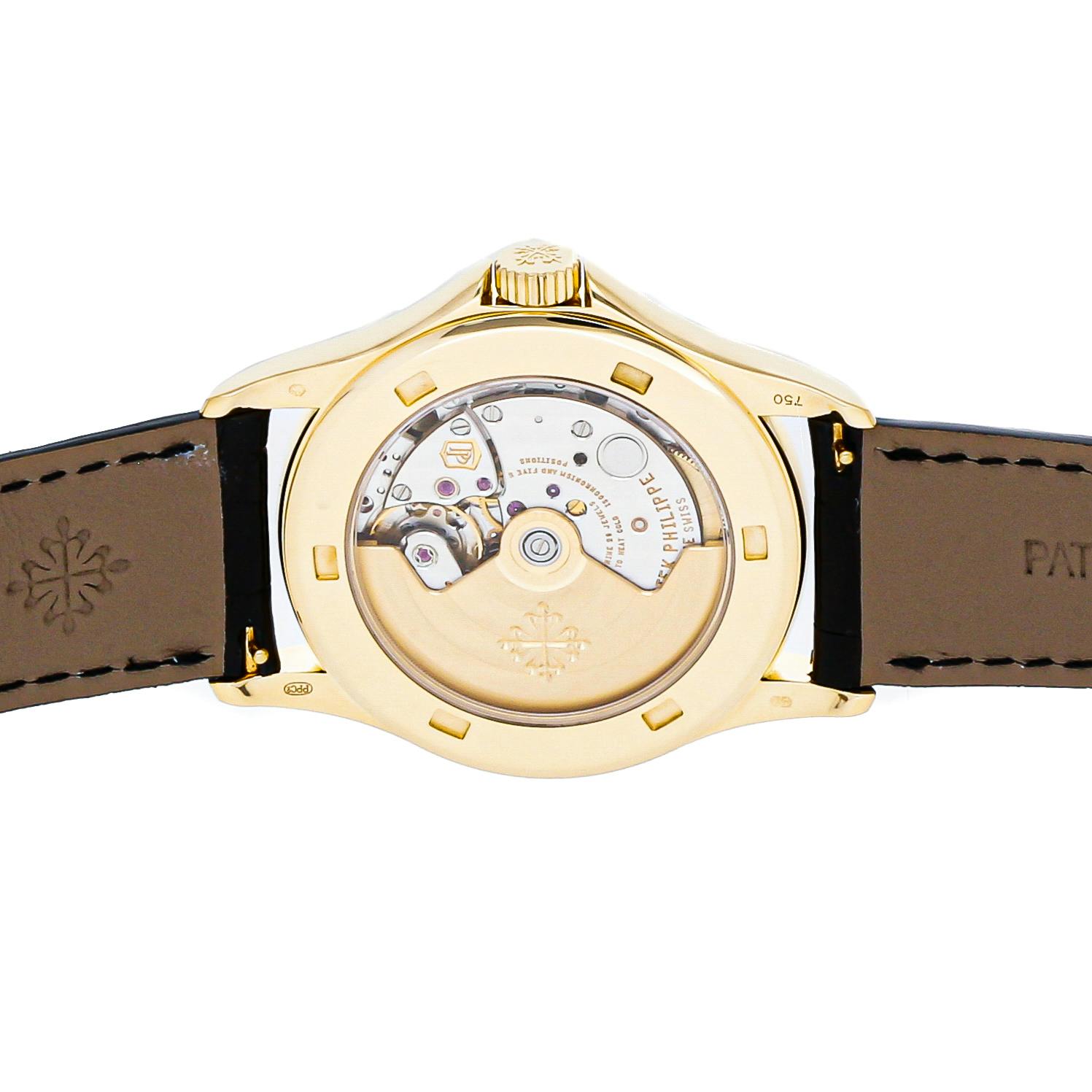 What is the Cheapest Patek Philippe Watch? 3 Entry-Level Choices for M |  Teddy Baldassarre