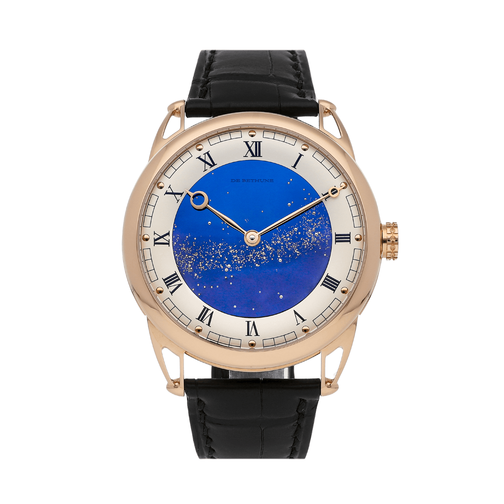 Vertical DB25 Starry Varius