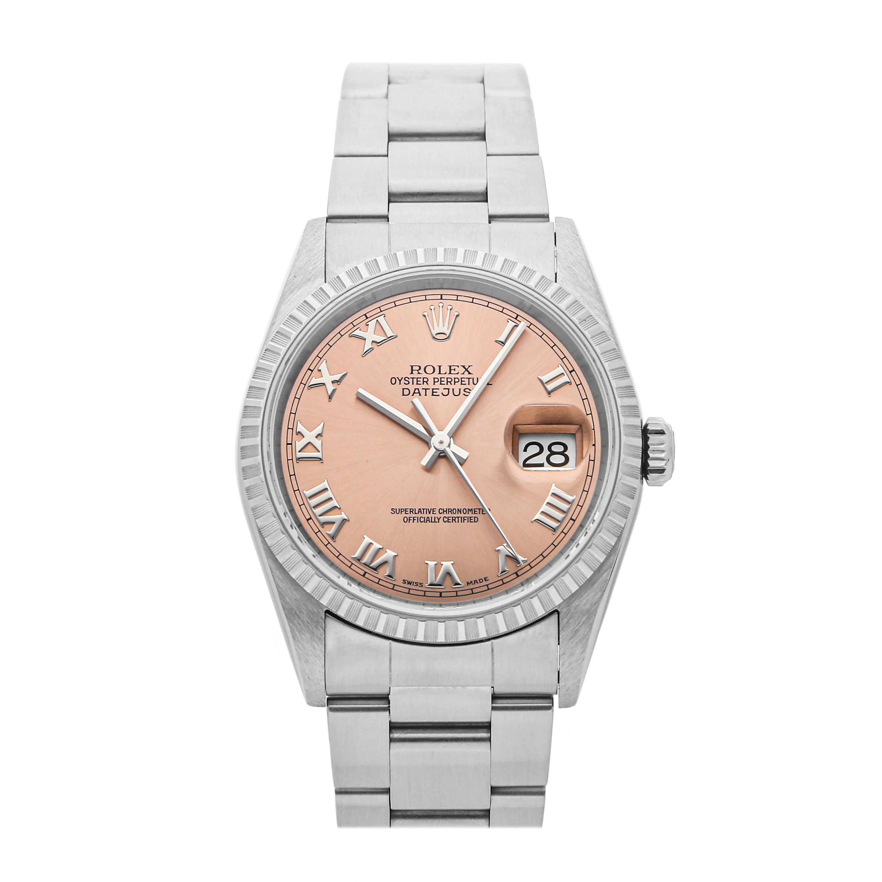 Rolex Datejust | Pre-Owned Luxury 