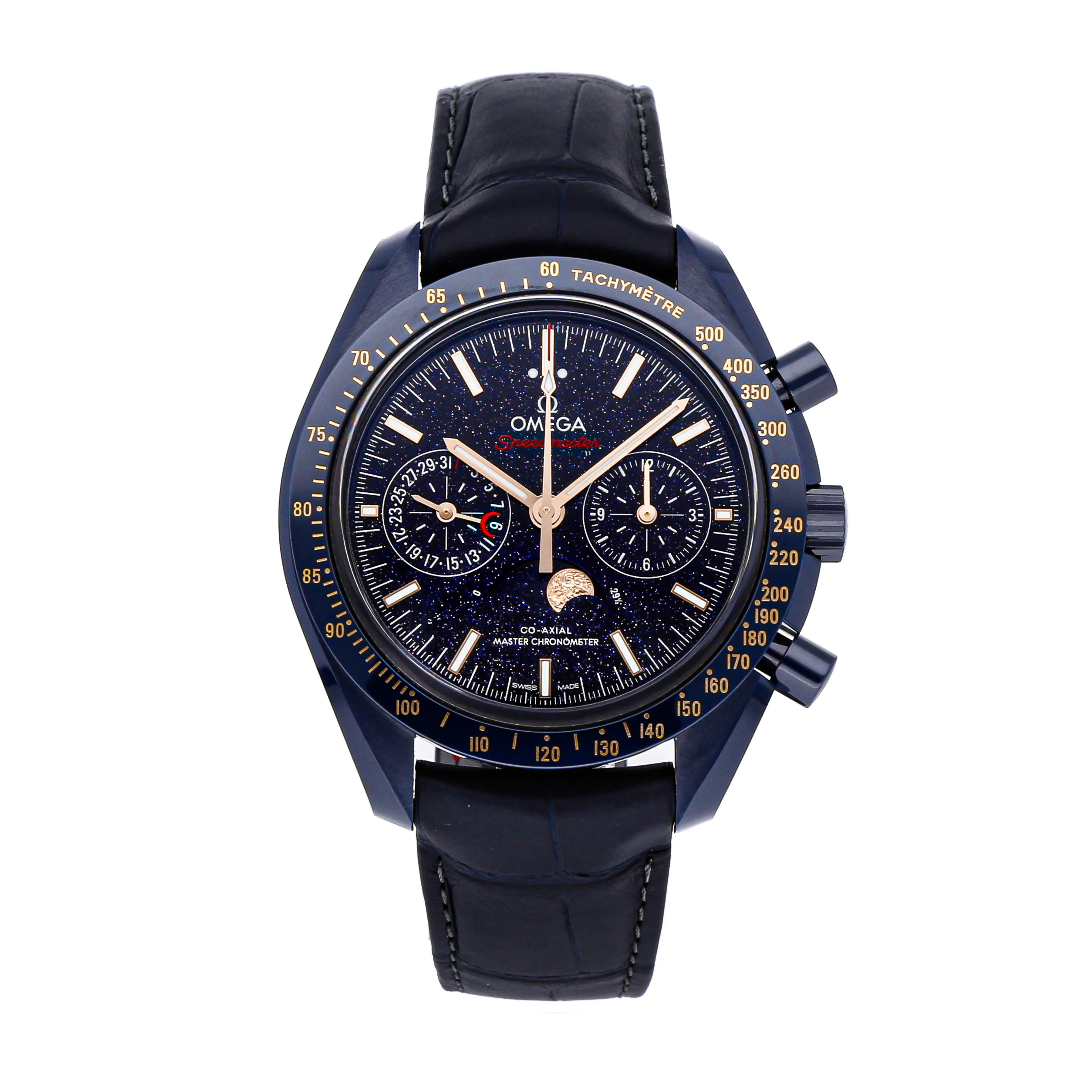 Omega Speedmaster | Pre-Owned Luxury 