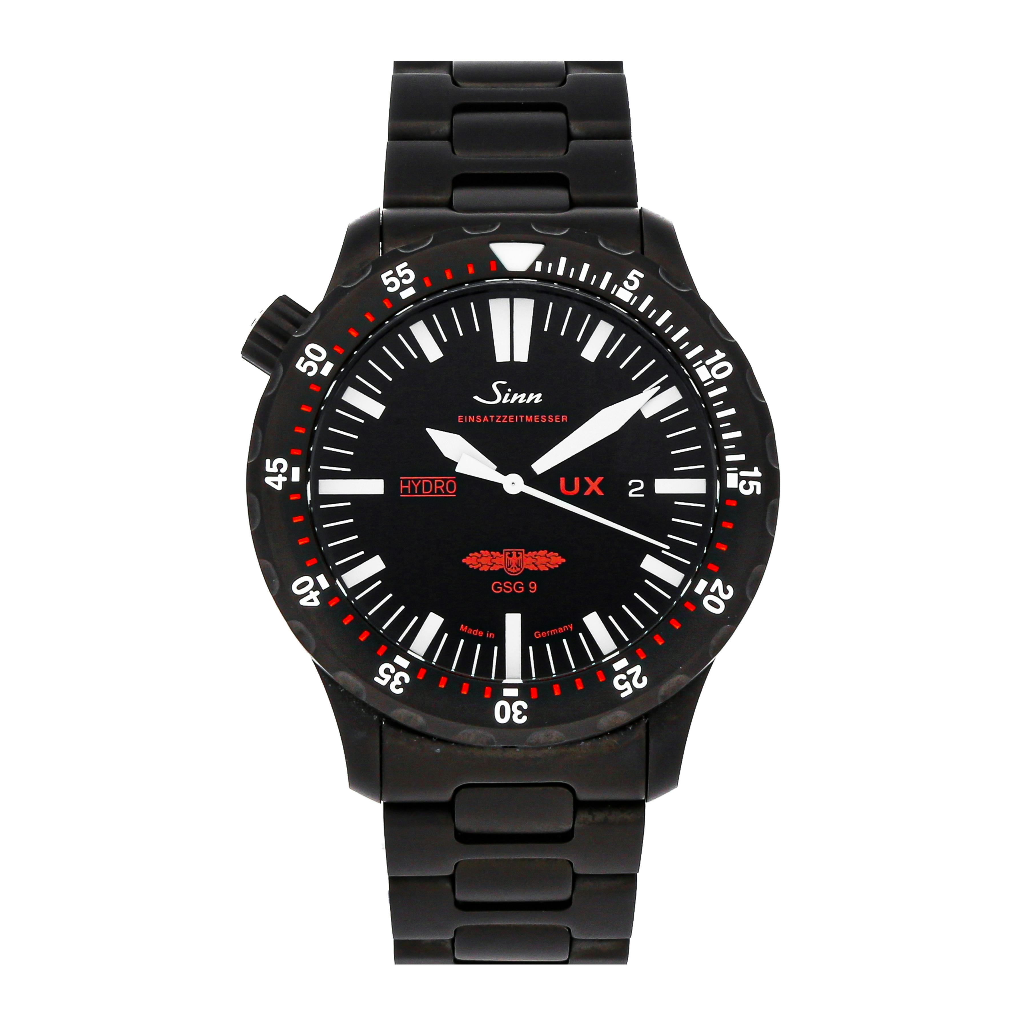 Sinn ux outlet watch