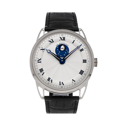 Vertical DB25 Moon Phase