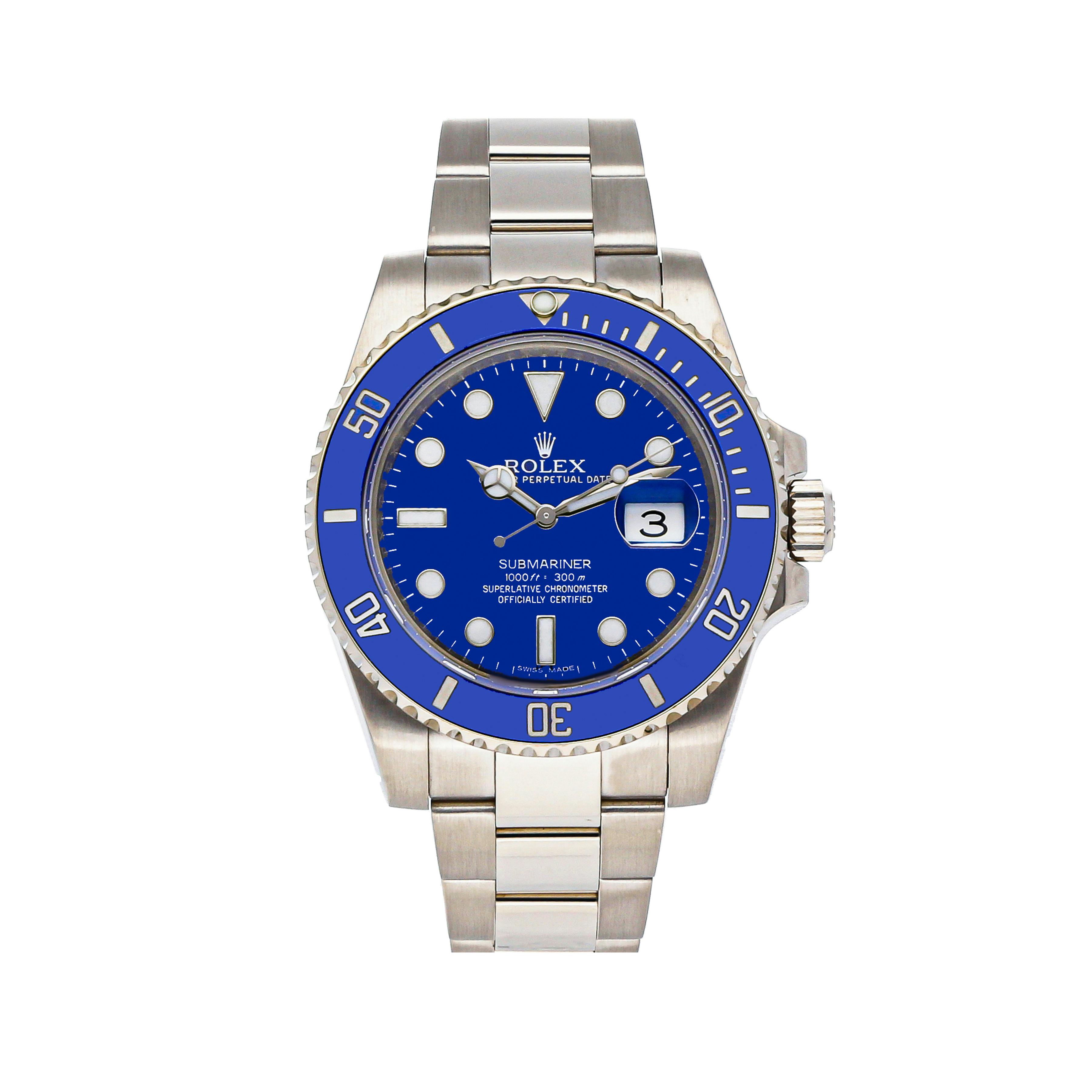 best site to buy used rolex