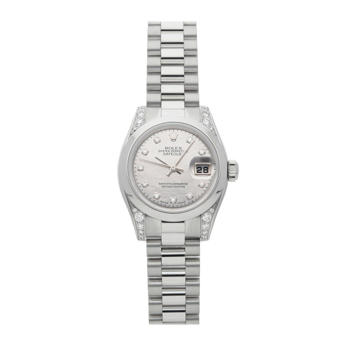 Datejust 179296