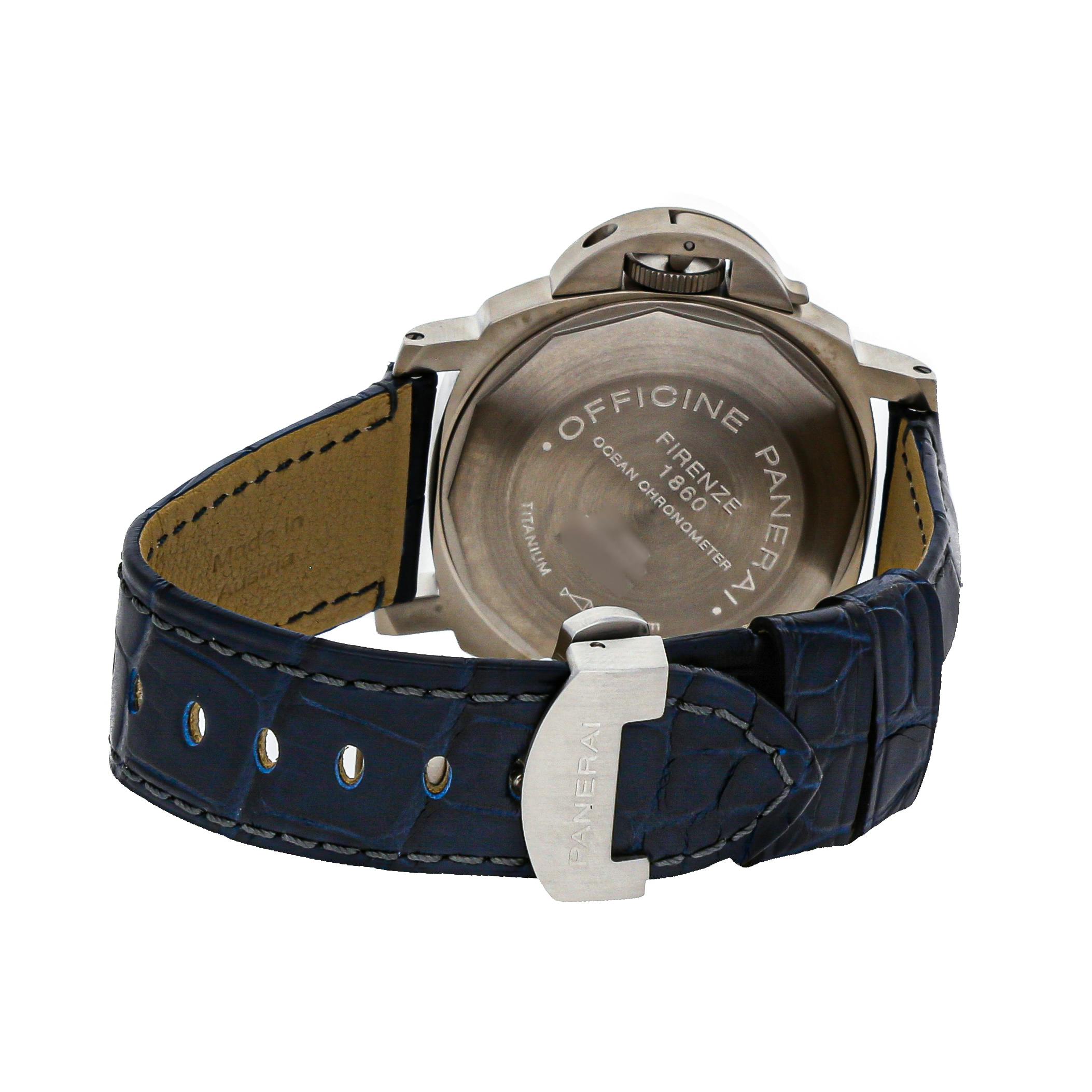 Panerai 89 outlet