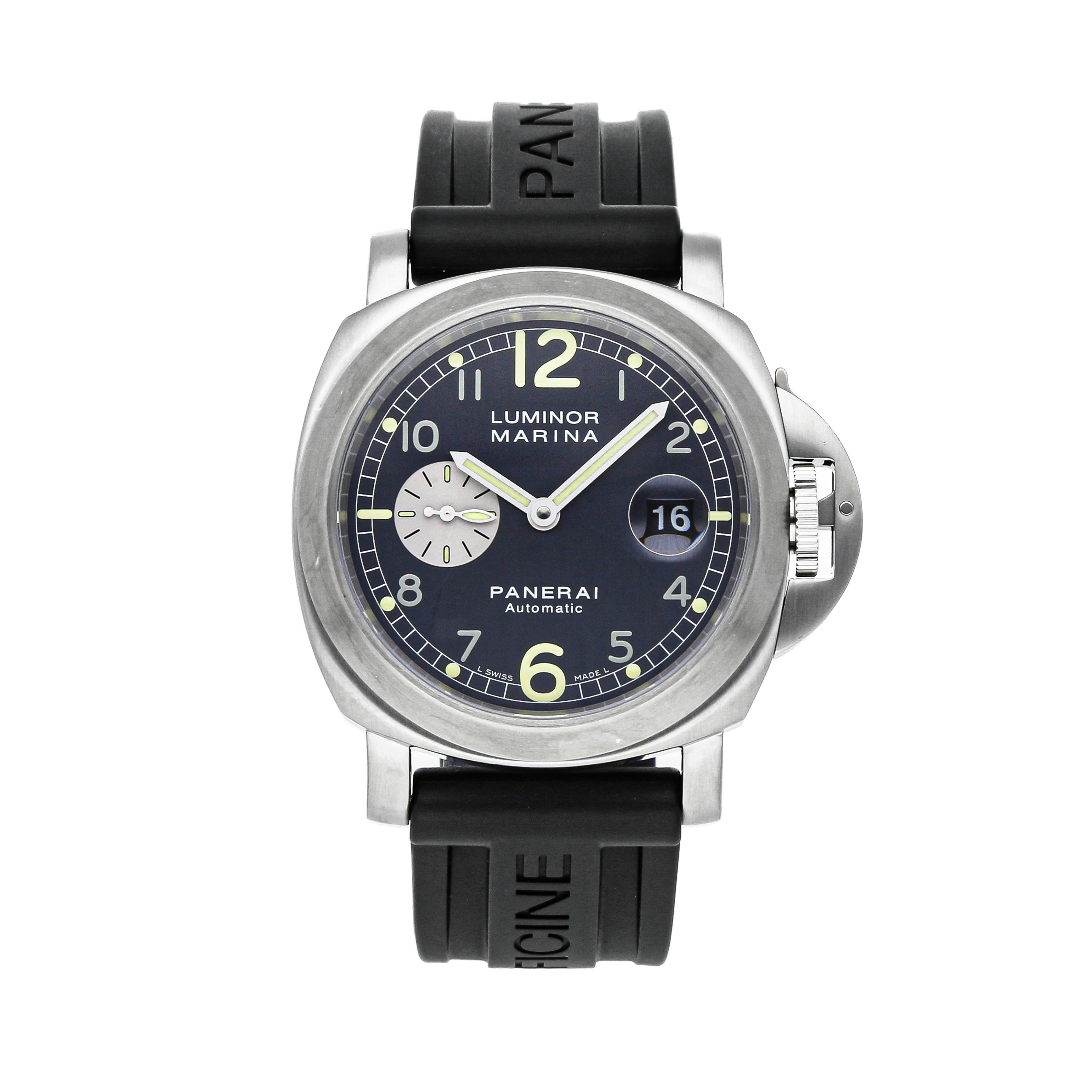 Panerai 86 2025