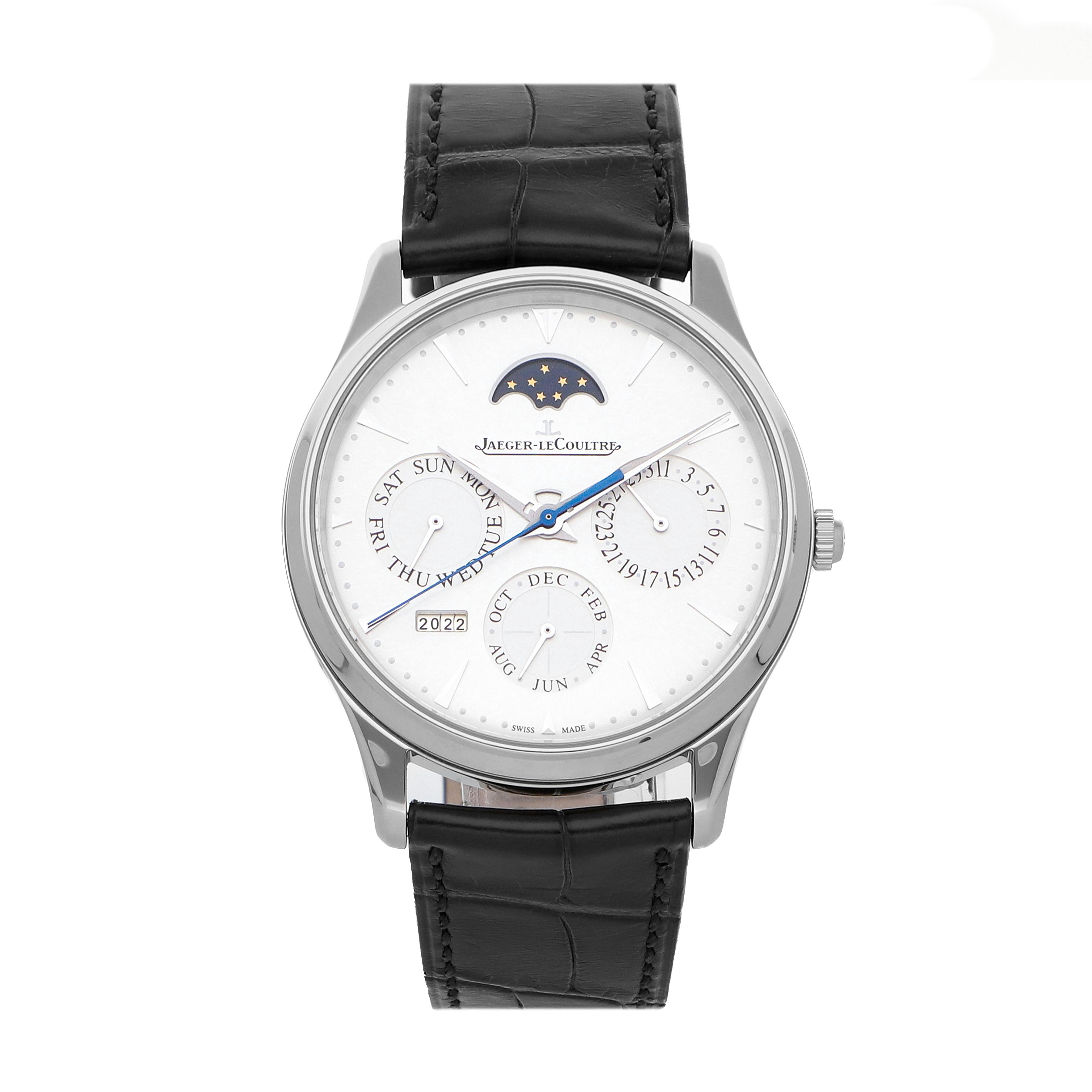 Jlc mut perpetual outlet calendar