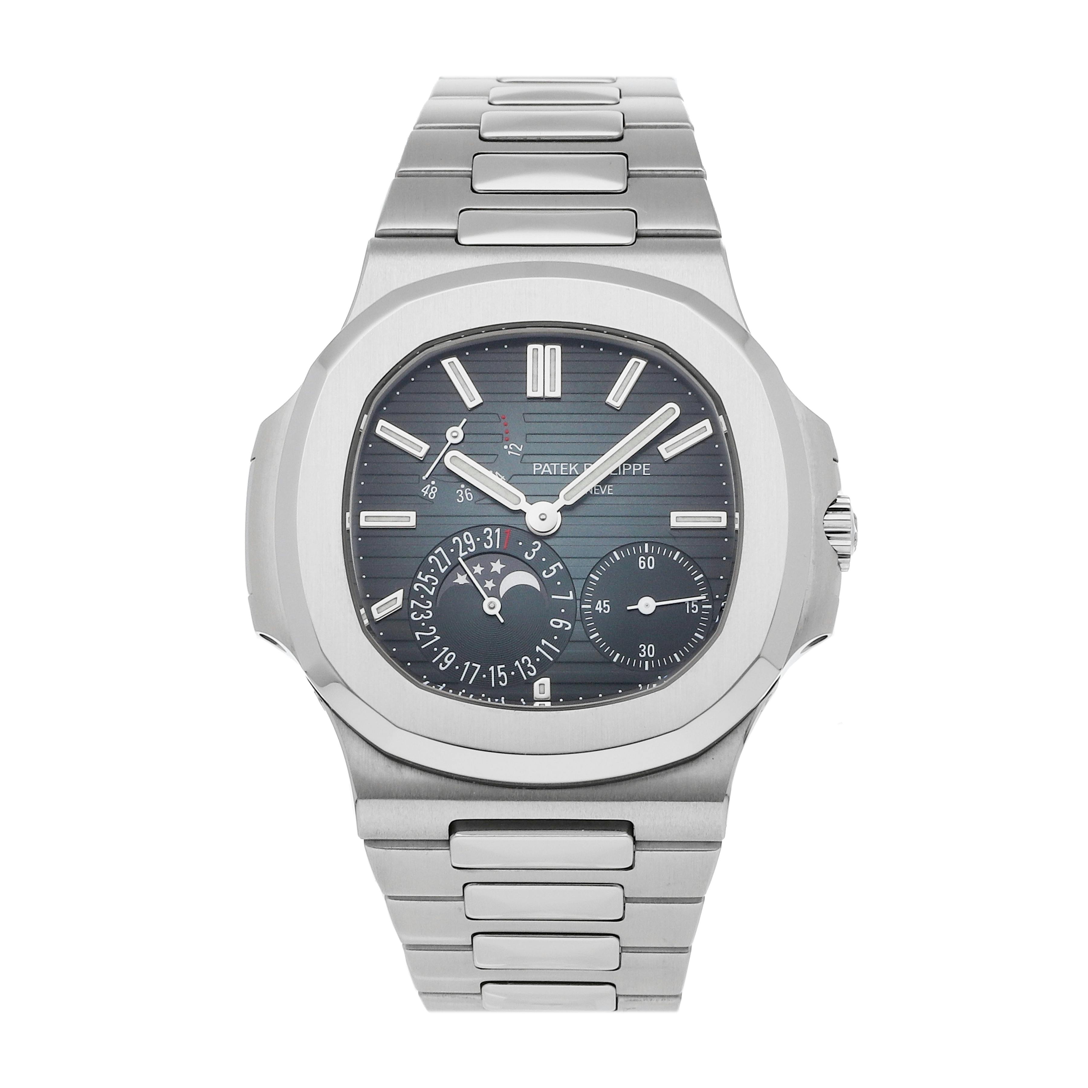 patek 5712 msrp
