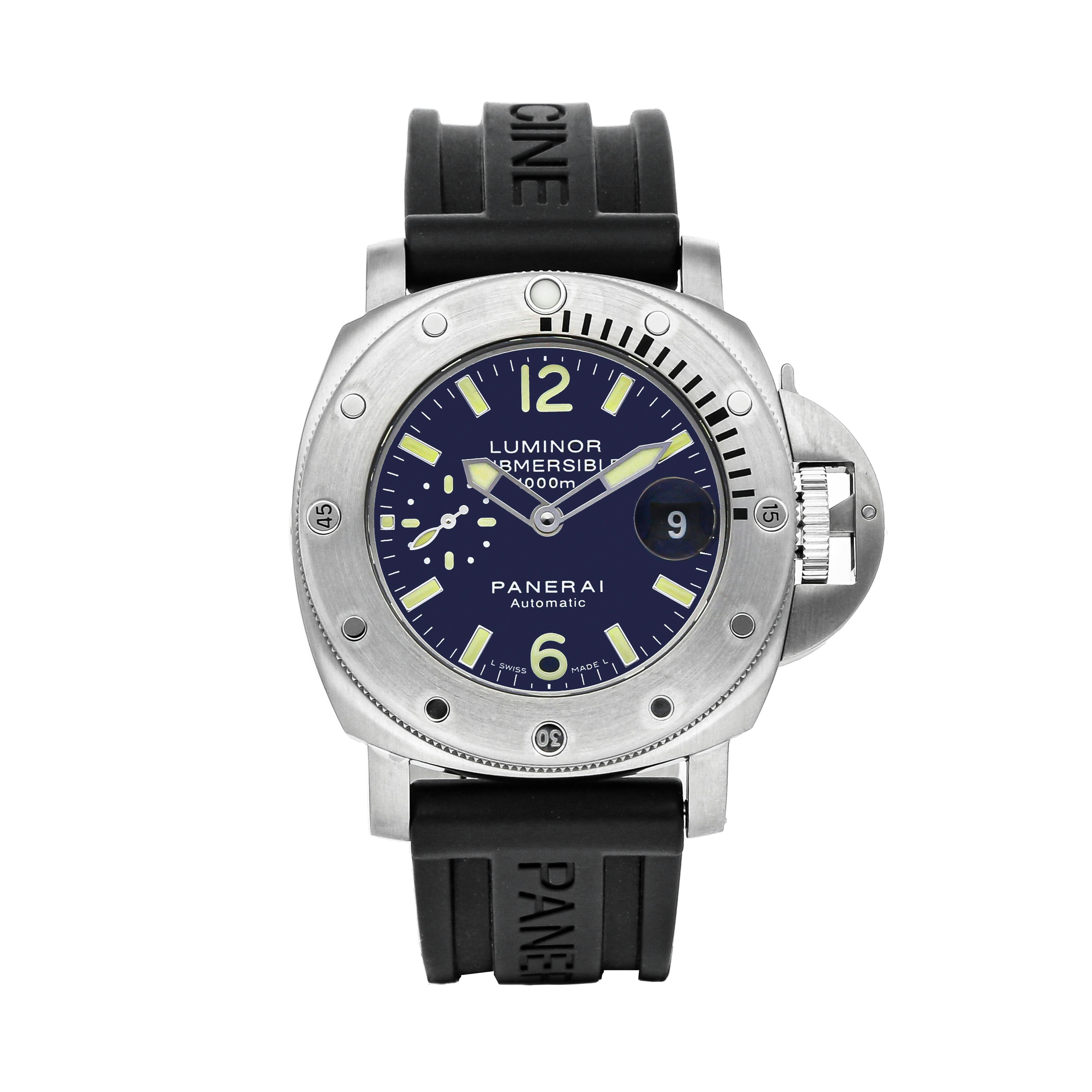 panerai 87