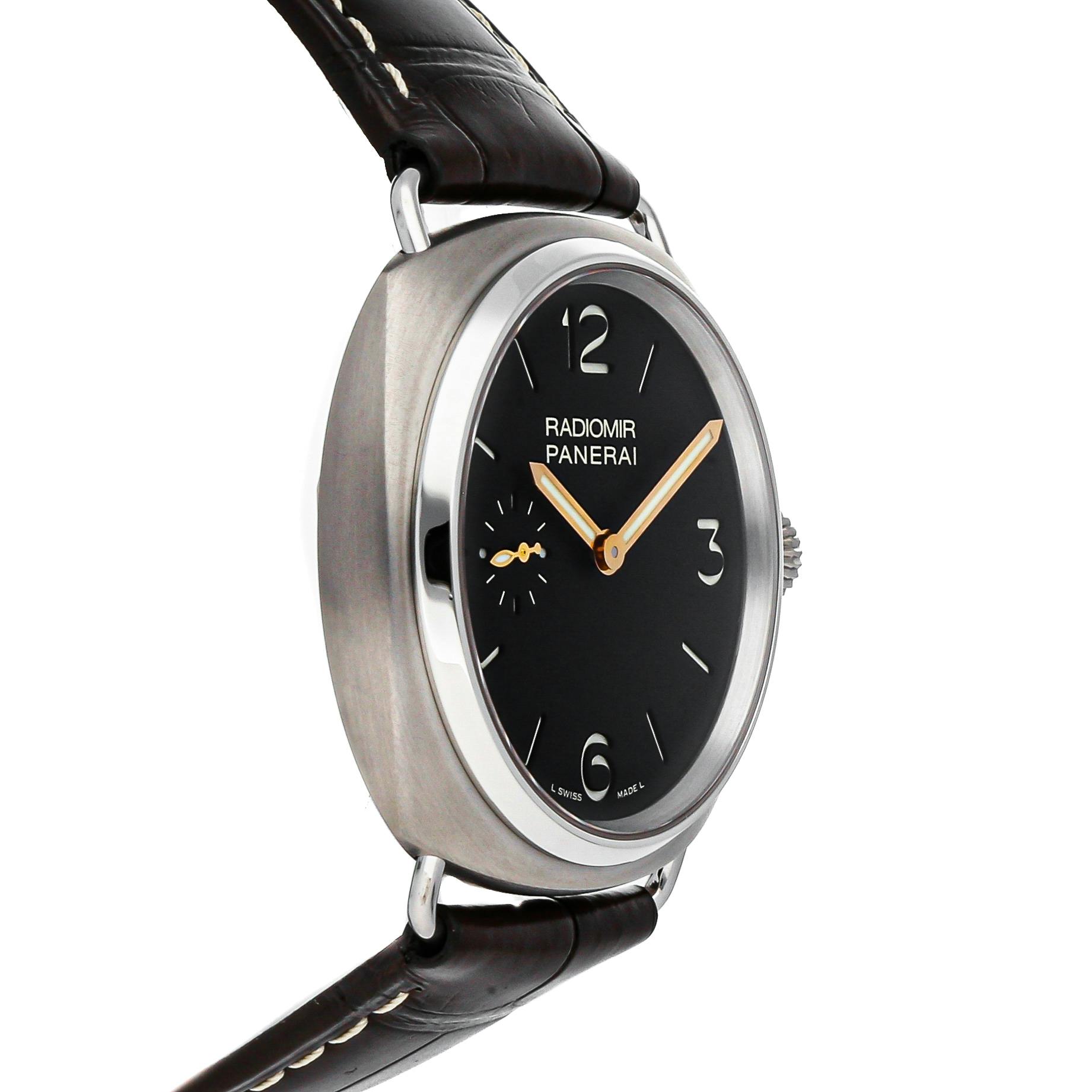 Panerai pam outlet 338