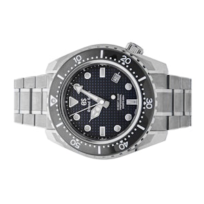 Pre-Owned Grand Seiko Professional Diver Hi-Beat Limited Edition SBGH257 |  Govberg Jewelers