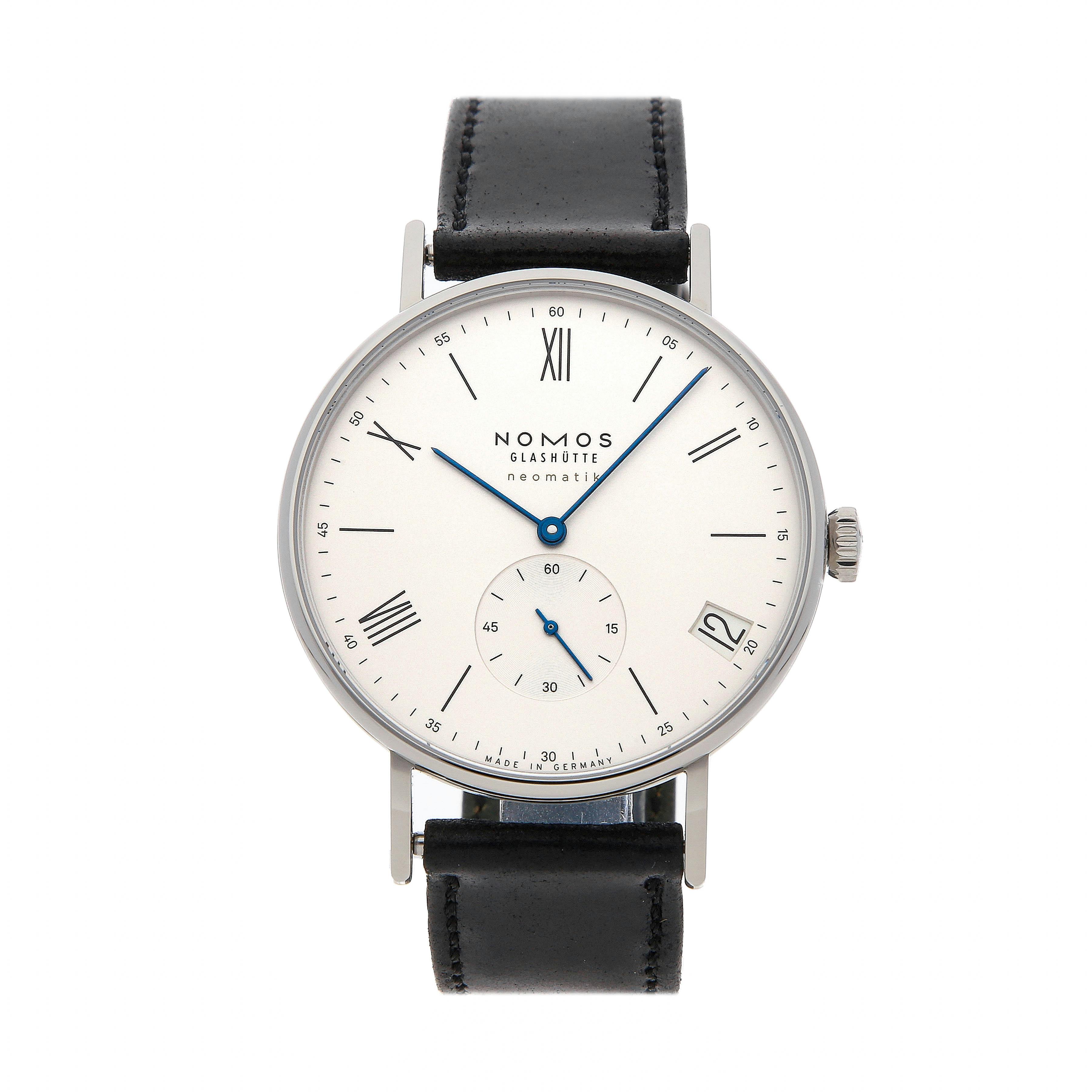 Nomos 260 hot sale