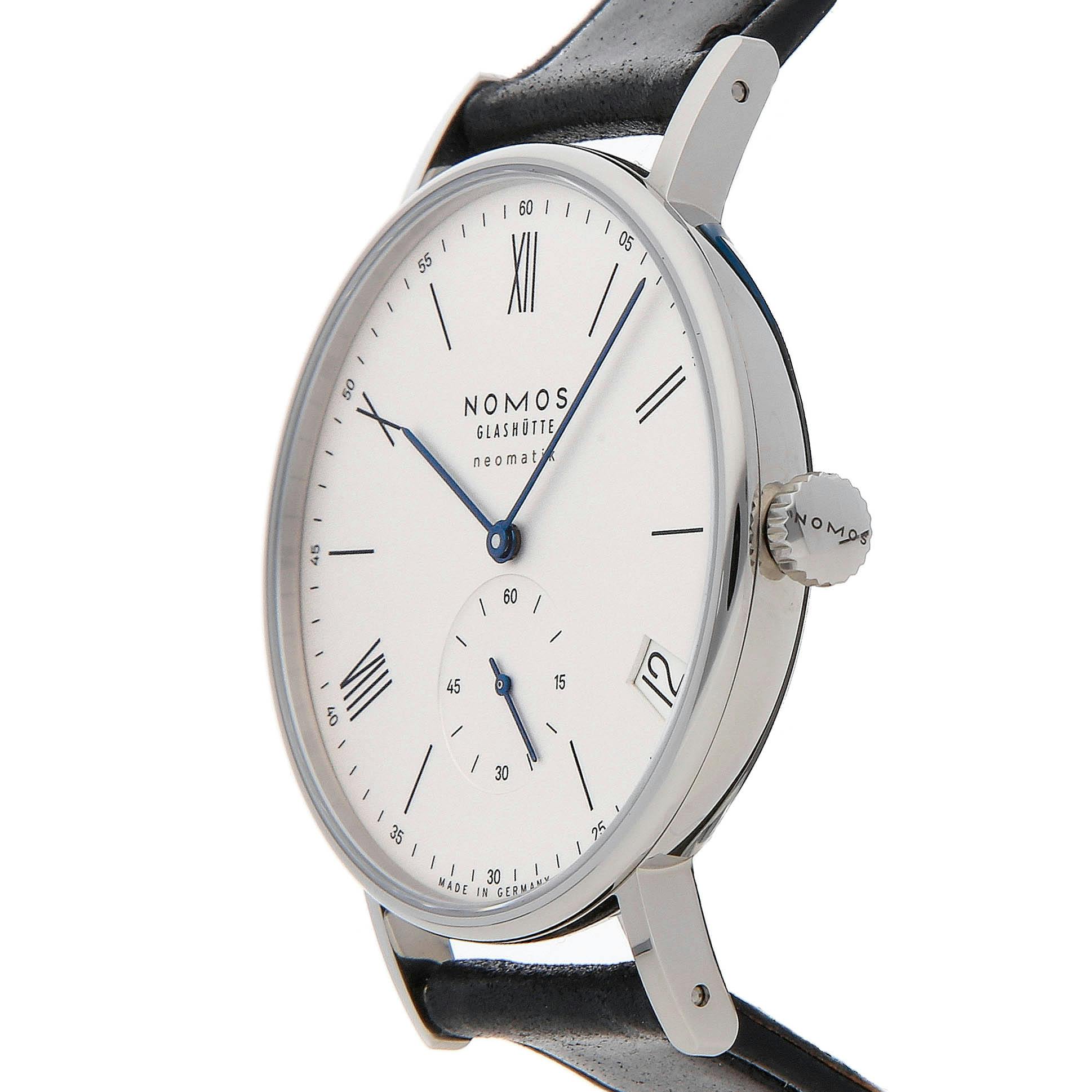 Nomos 260 sale