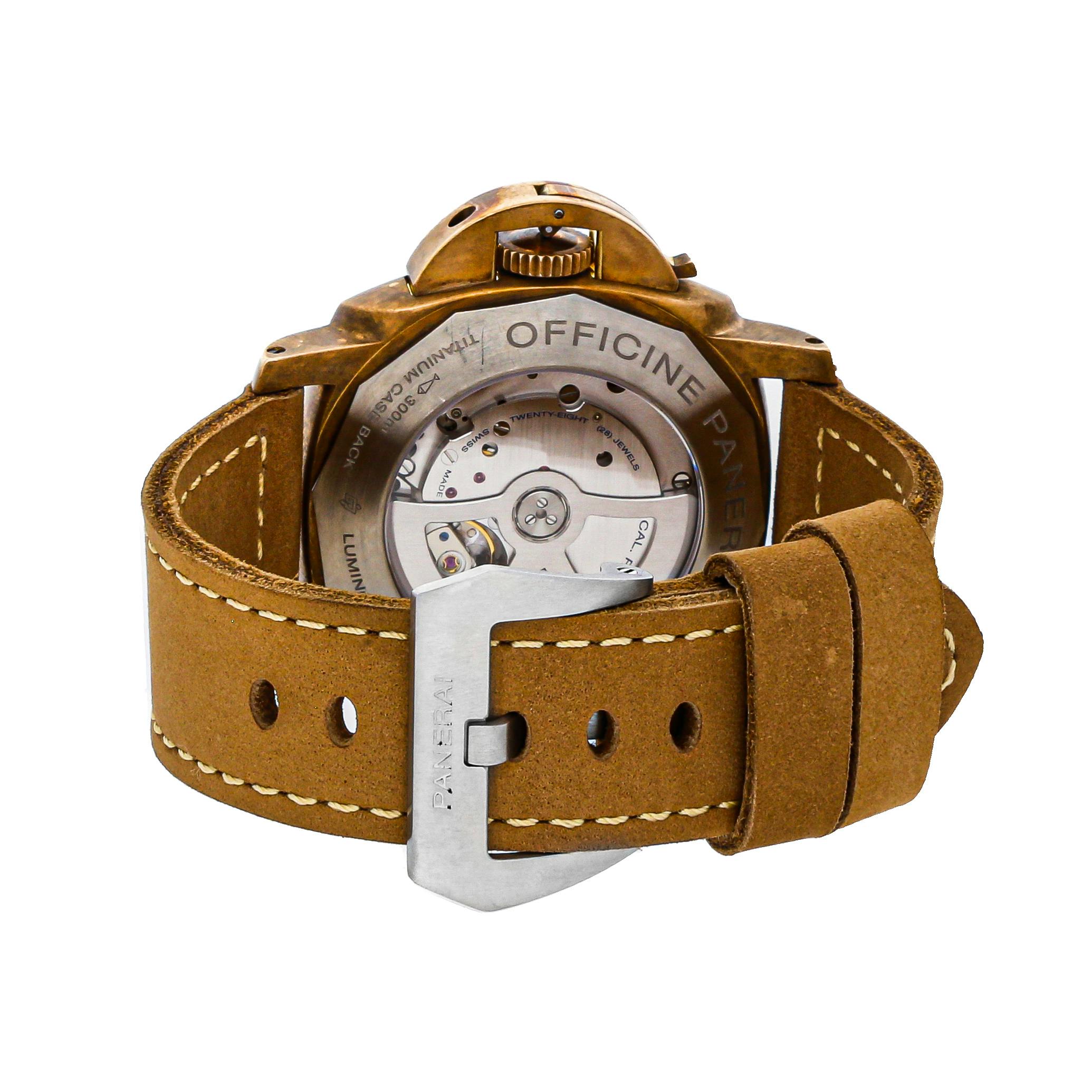 Panerai pam outlet 382