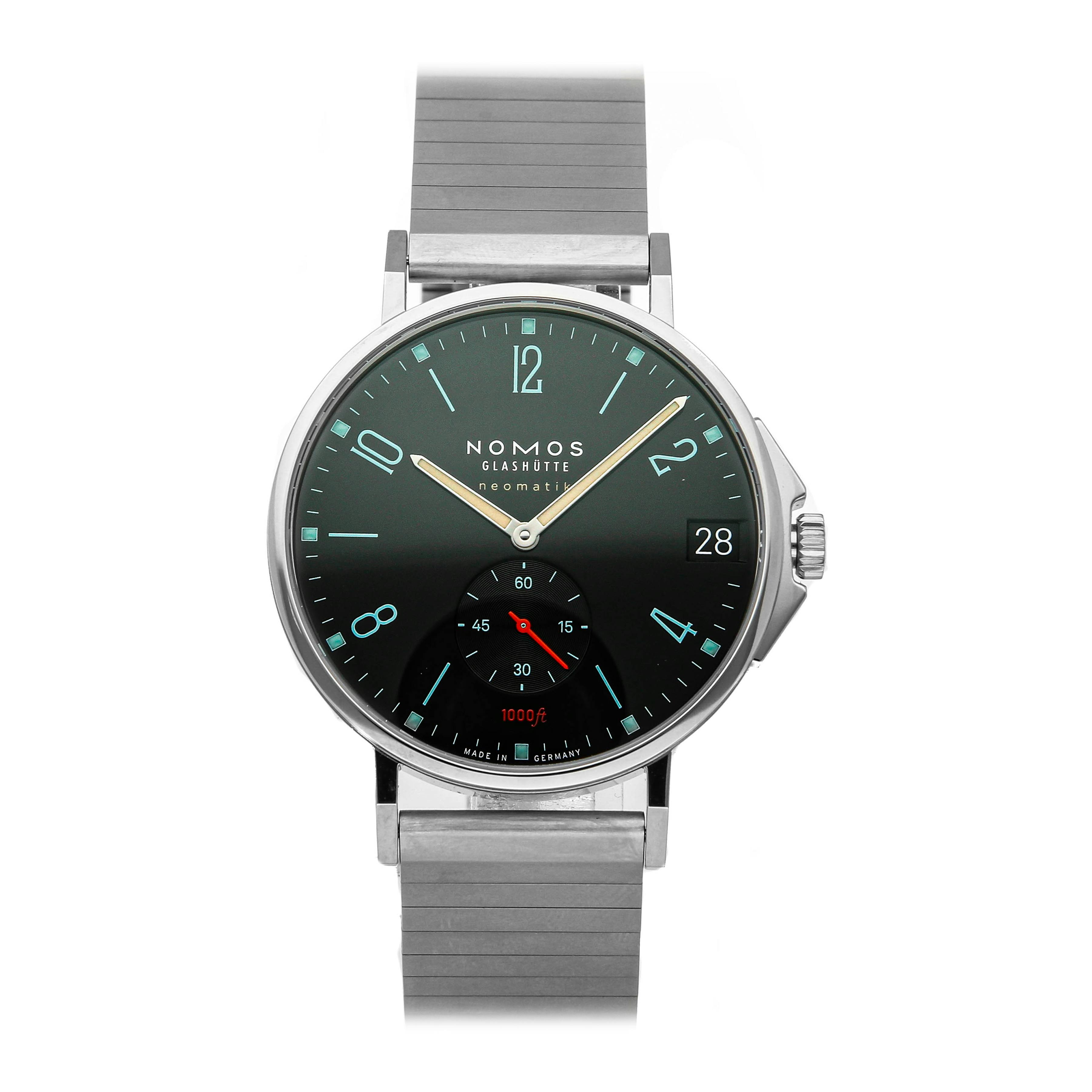 Nomos 581 shop