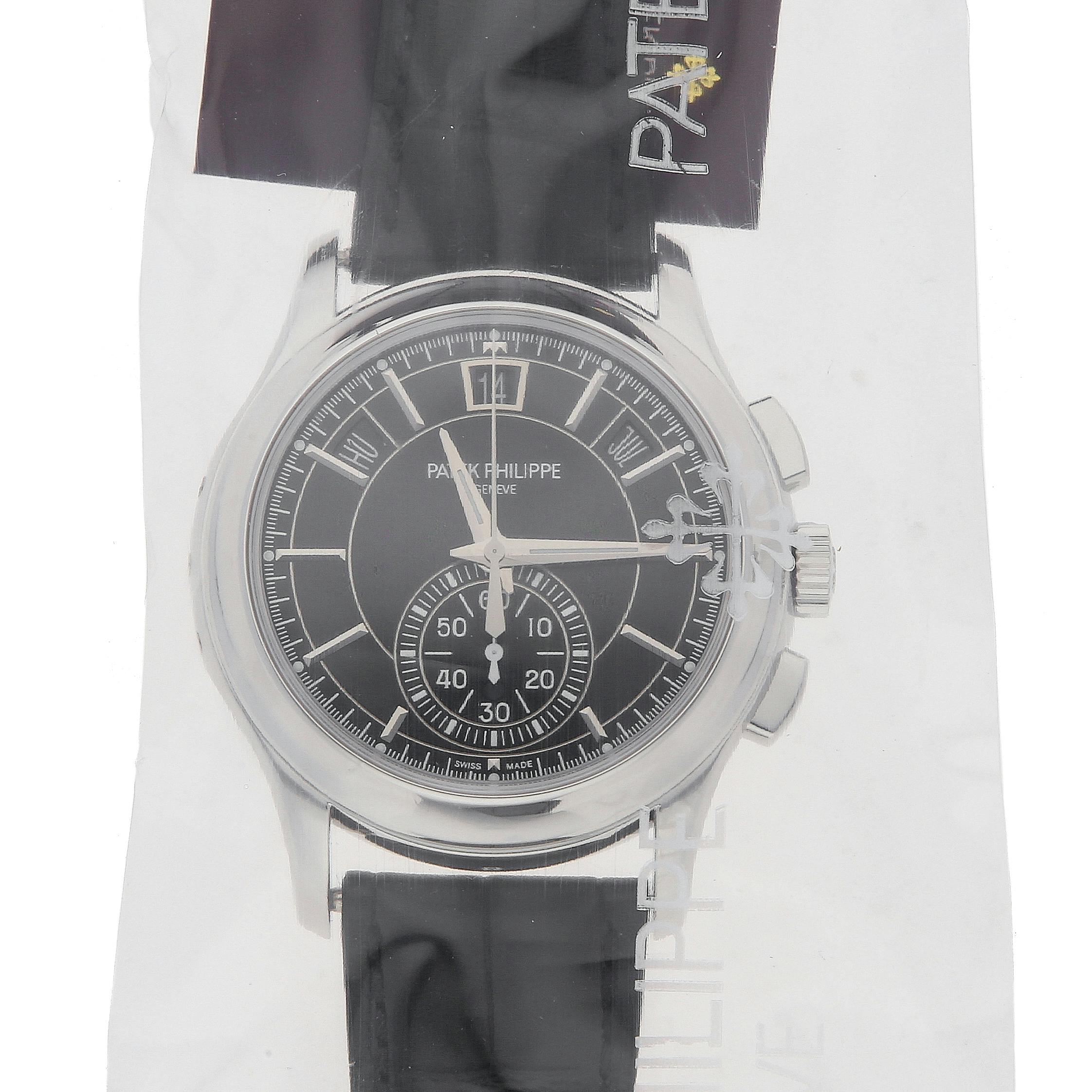 Patek discount 5905p price