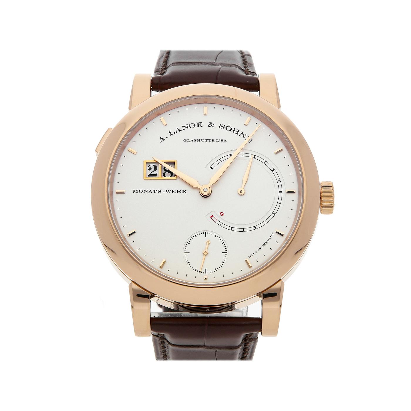 Saxonia Lange 31