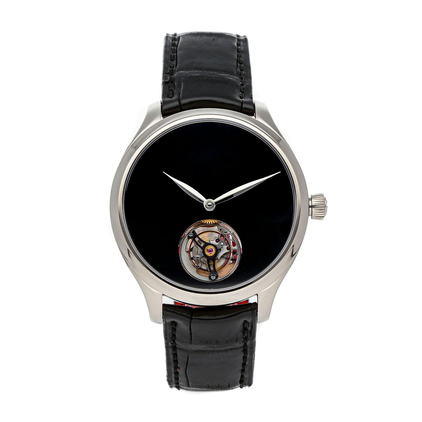 H. Moser & Cie Endeavour Tourbillon