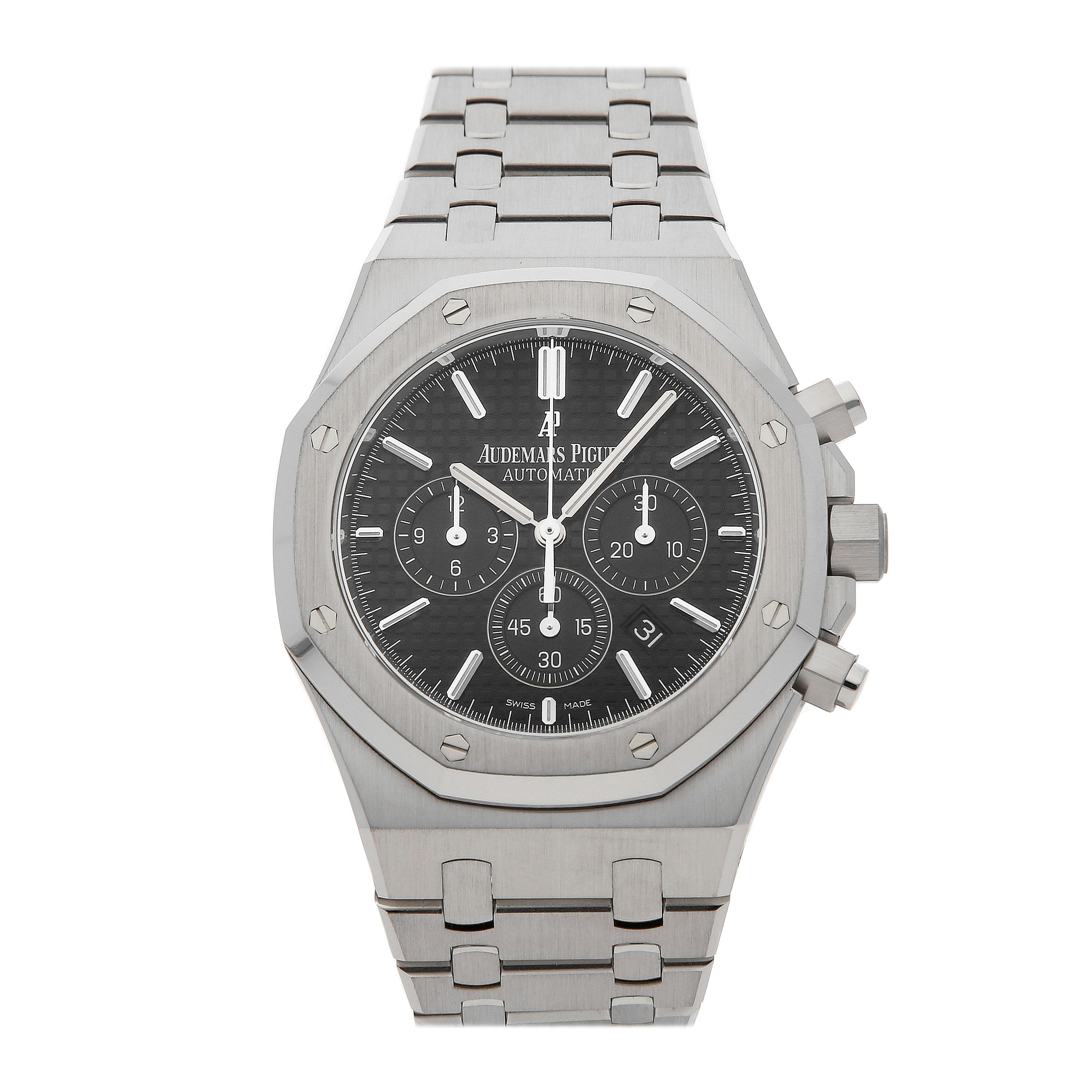 Audemars 2025 piguet 26320st