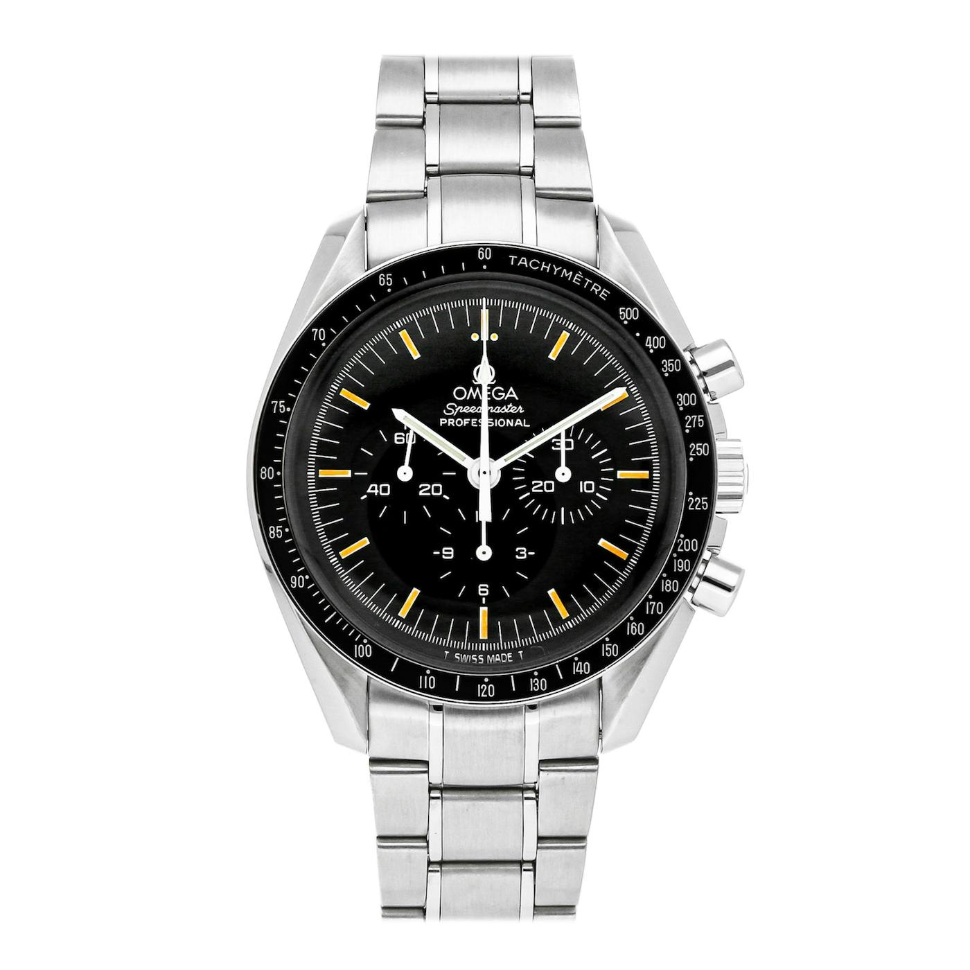 Speedmaster Moonwatch Professional Chronograph 3573.50.00