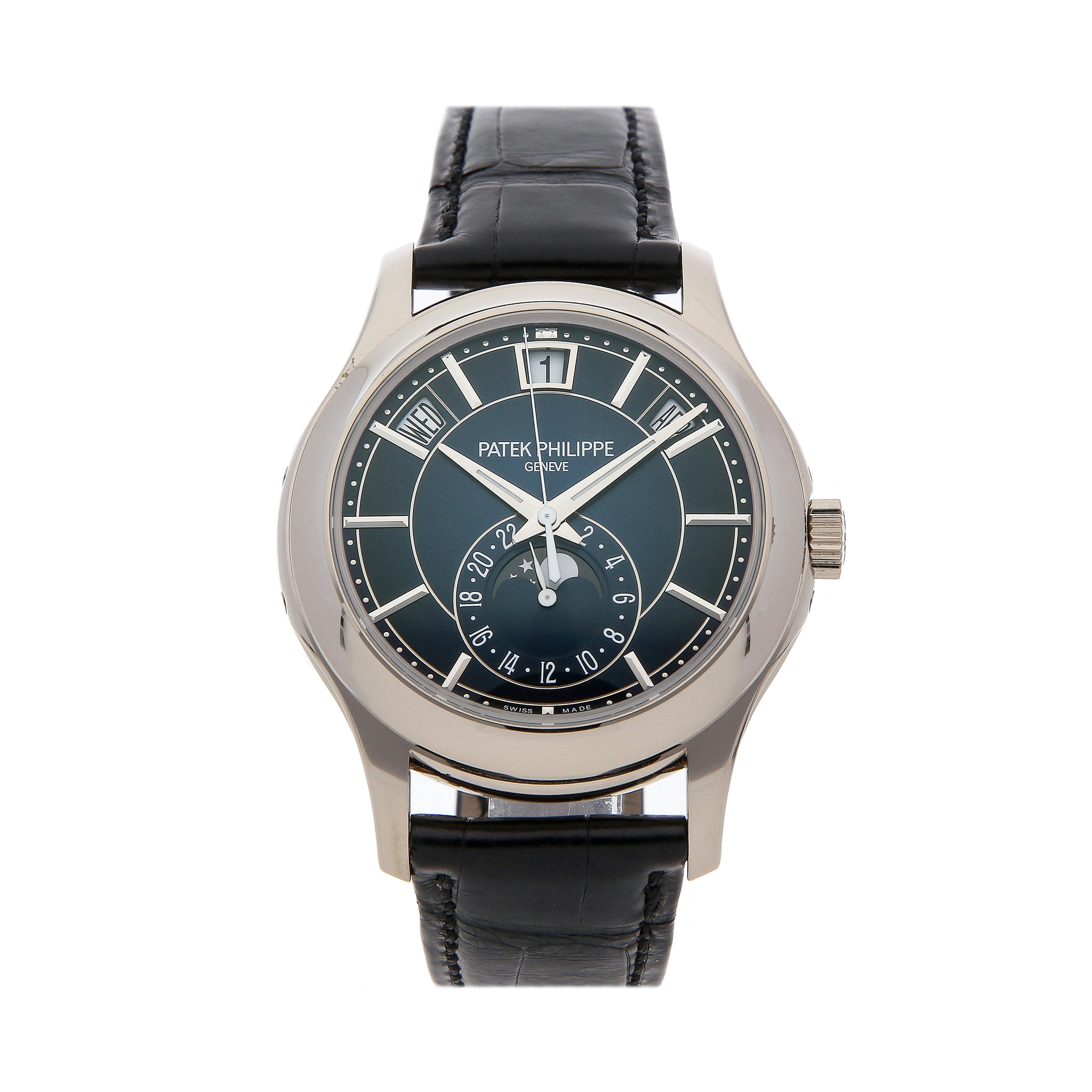 patek 5205 review